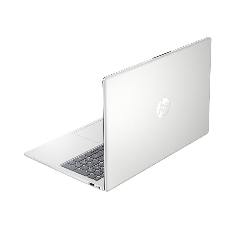 HP Laptop 15-fc0047nq - Natural Silver
