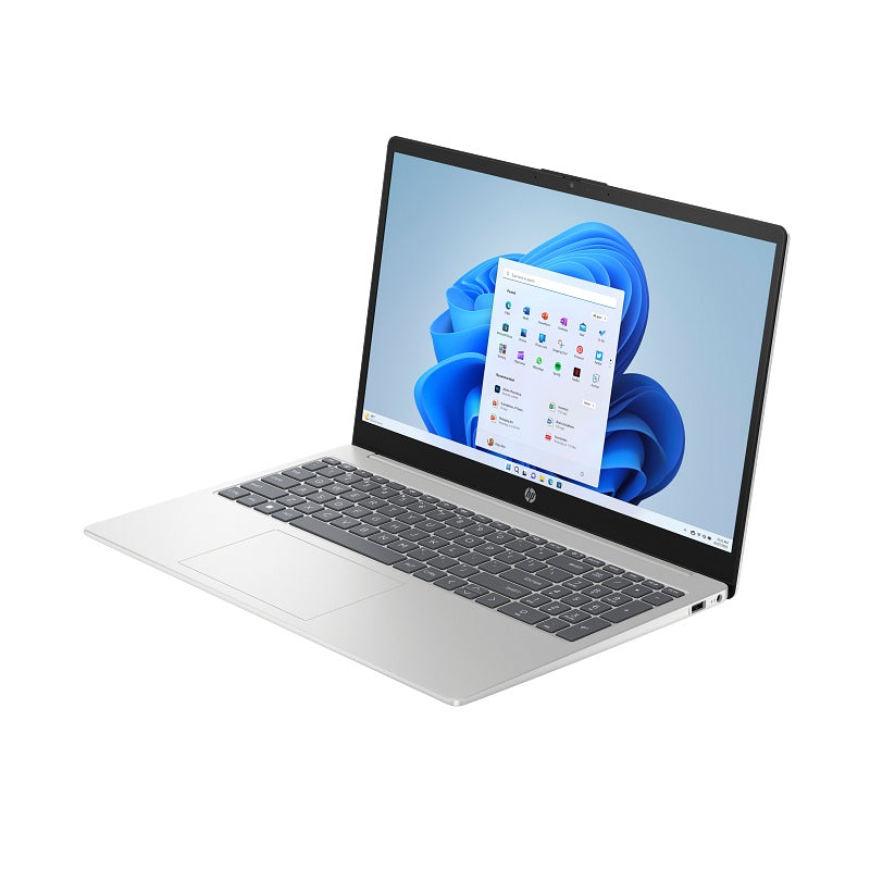 HP 15-fd0154wm - Natural Silver