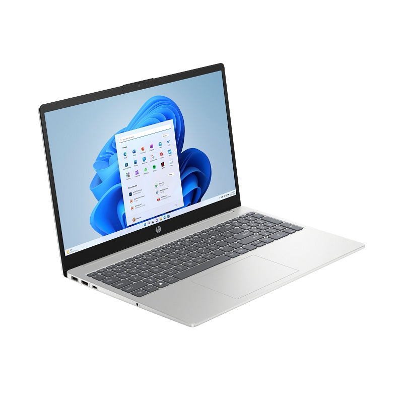 HP 15-fd0154wm - Natural Silver