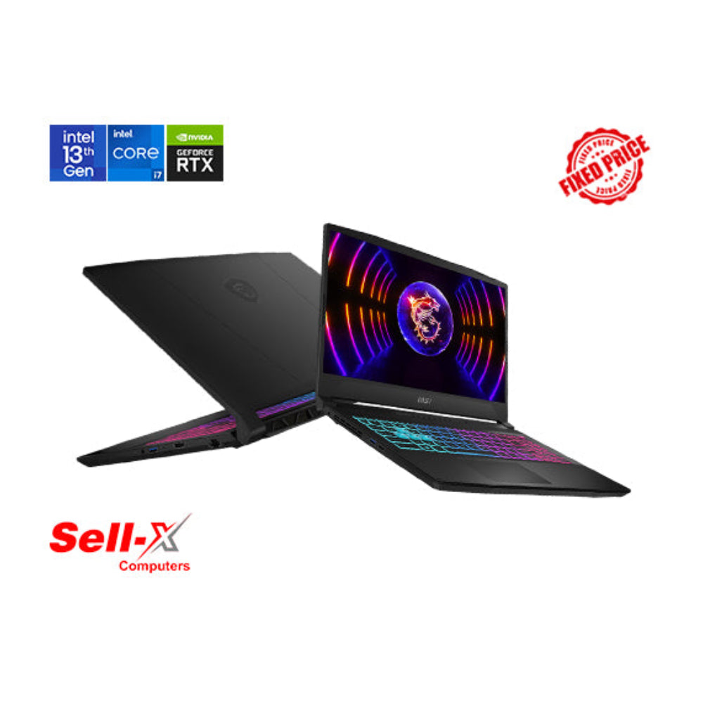 HP 15-fd1003nq Ultra 5 125H 24GB RAM 1TB SSD 15.6-inch FHD Laptop