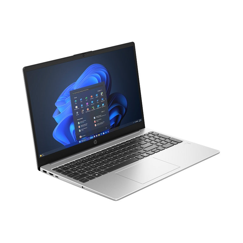 HP 250R G10 - Turbo Silver