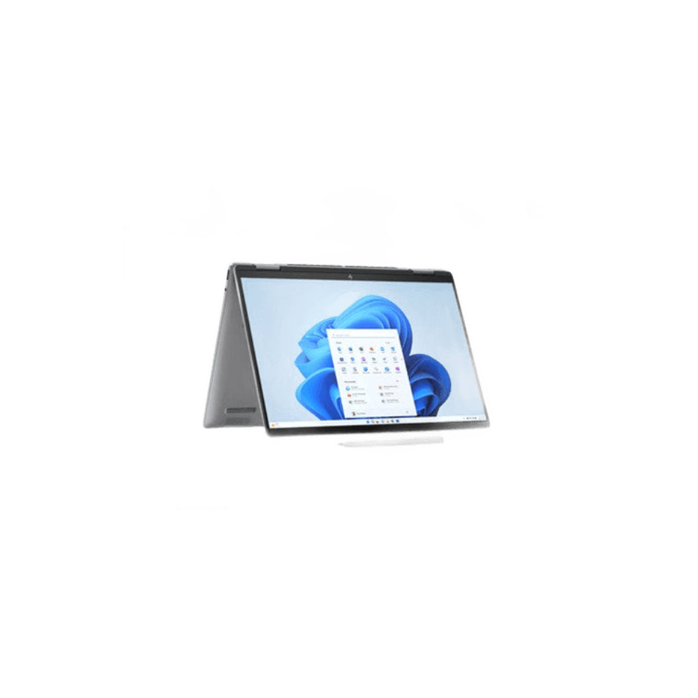 HP Envy x360 14-es1013dx Core i5-120U 8GB RAM 512GB SSD 14-inch FHD IPS Touch Laptop