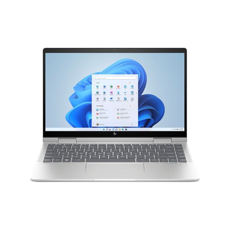 HP Envy x360 14-es1013dx - Natural Silver