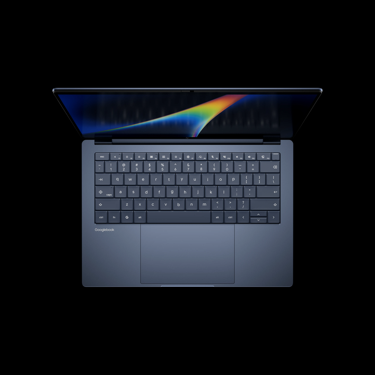 HP Googlebook 14