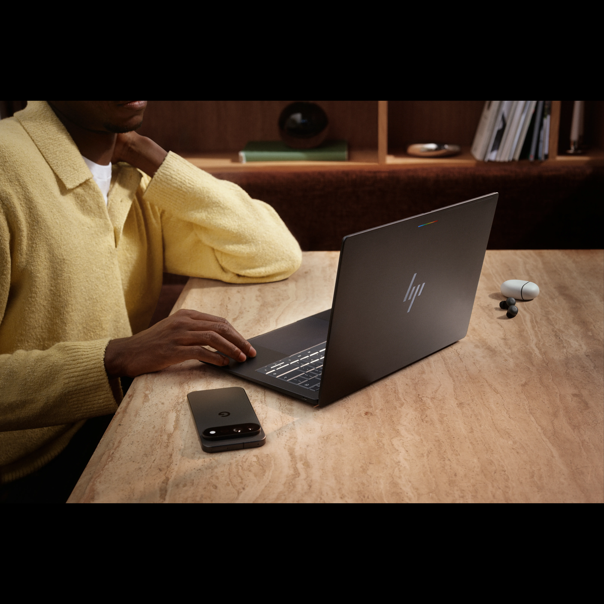 HP Googlebook 14