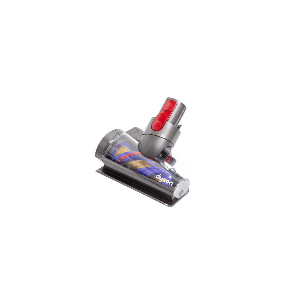 Hair screw tool