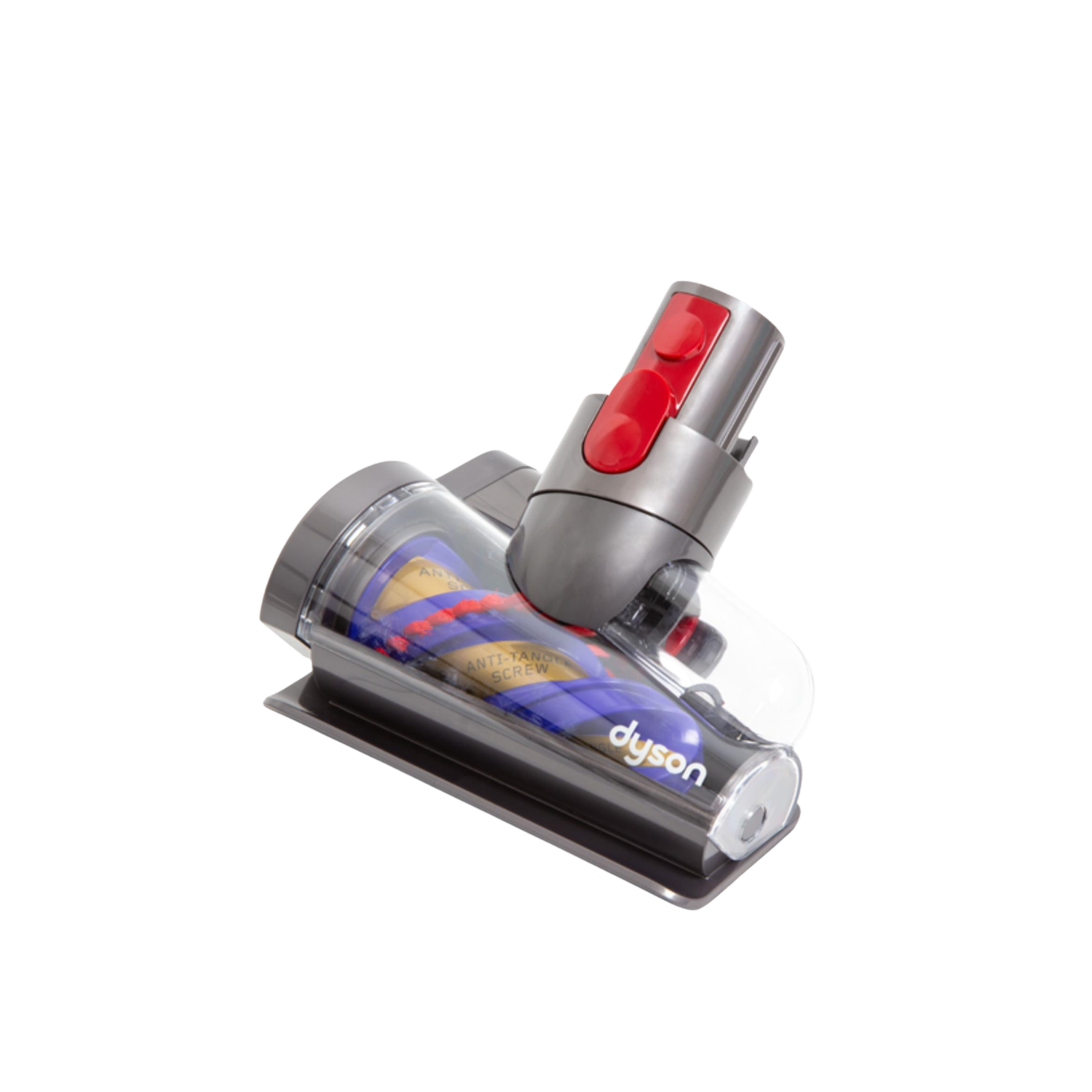 Hair screw tool