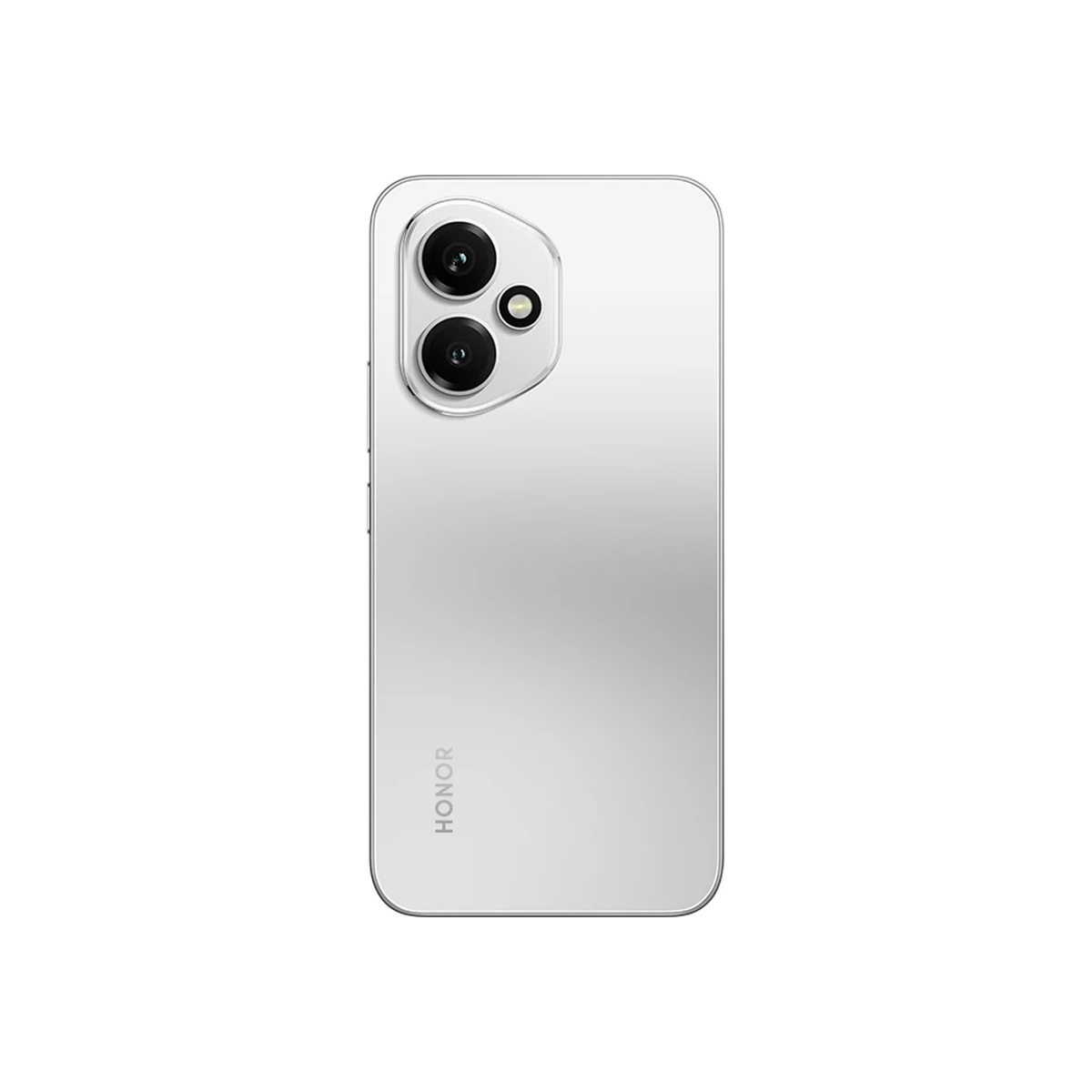 Honor 400 5G Meteor Silver