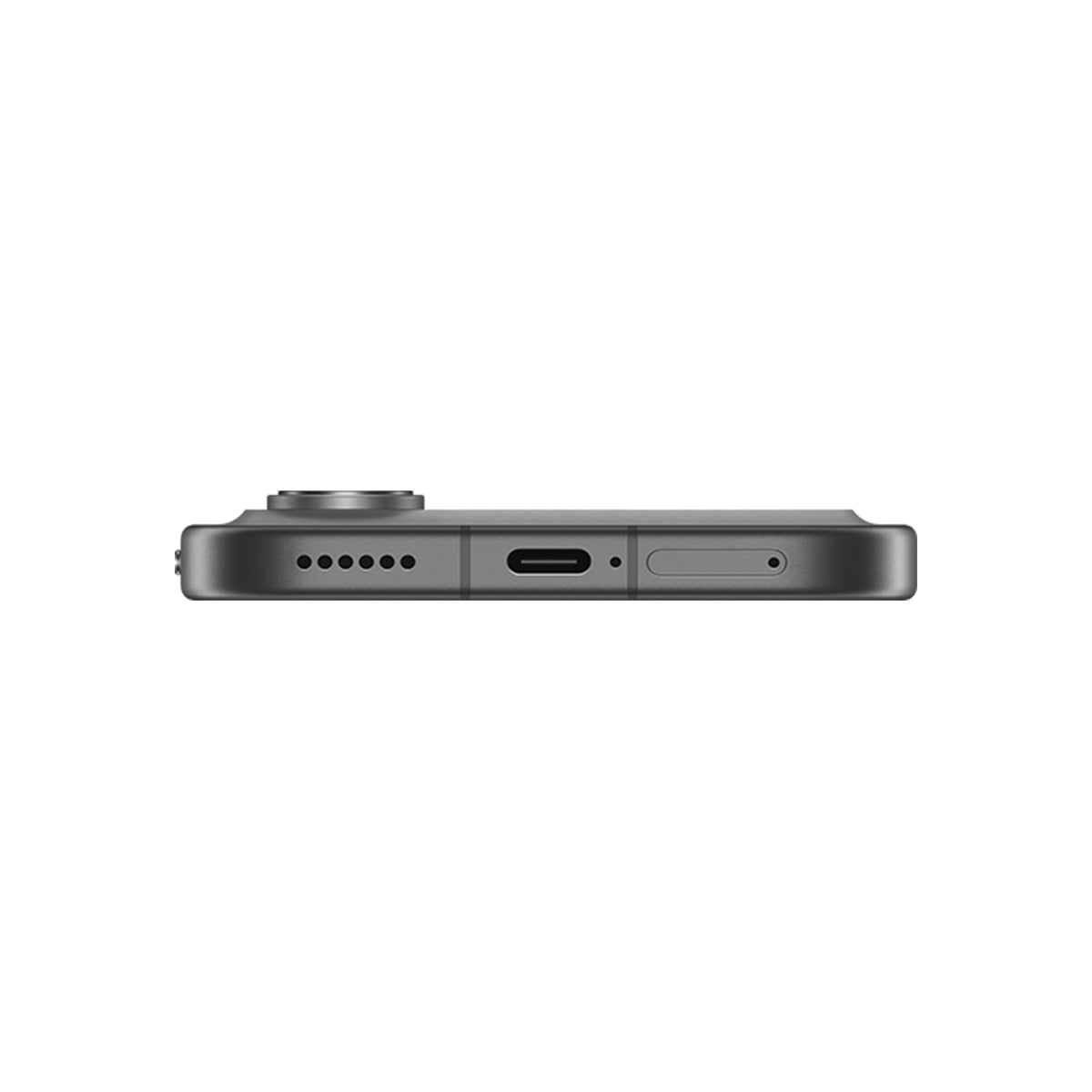 Honor 600 5G Black