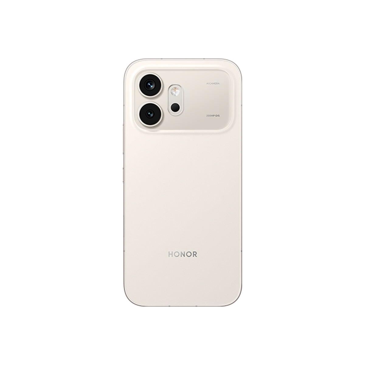 Honor 600 5G White Gold