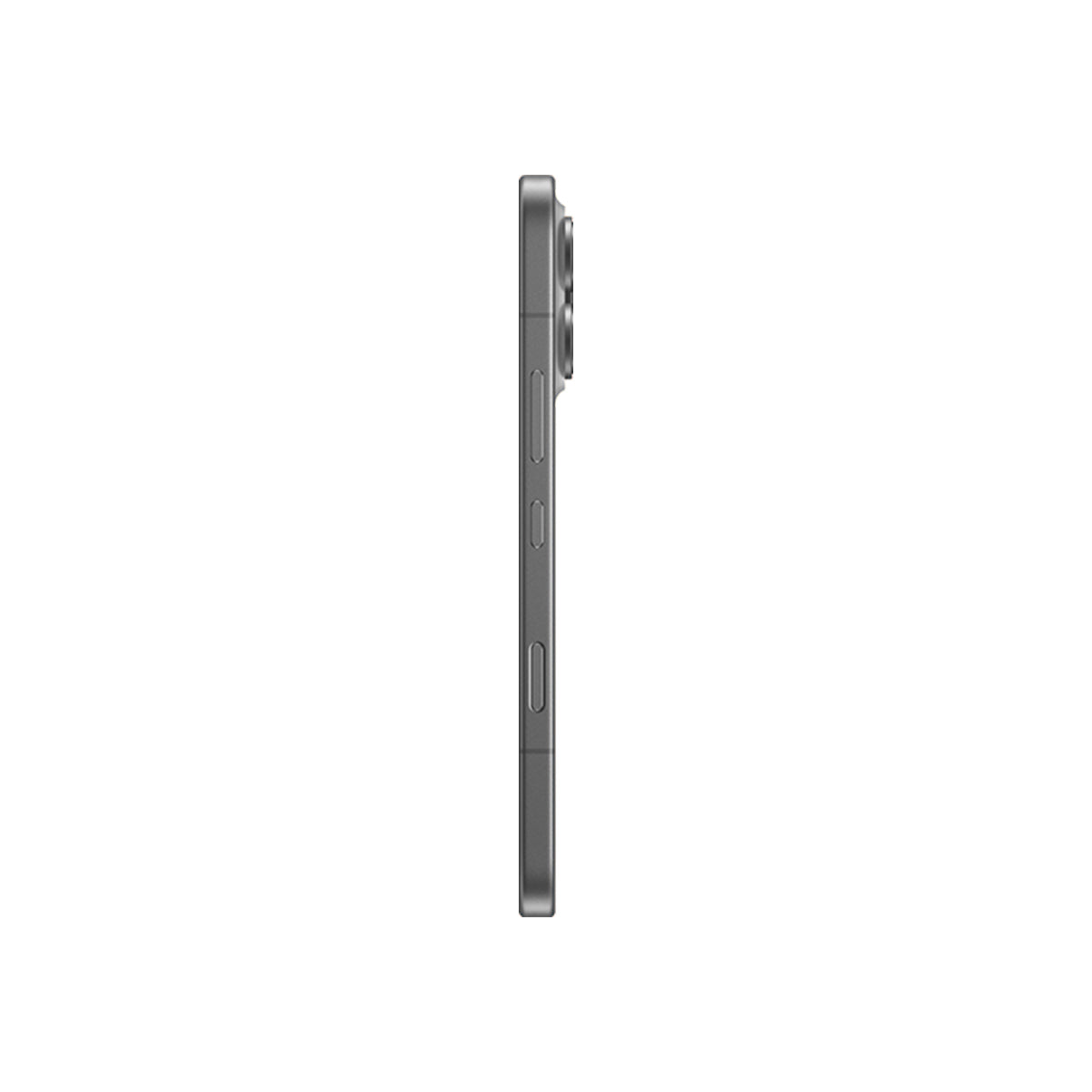 Honor 600 Pro 5G Black