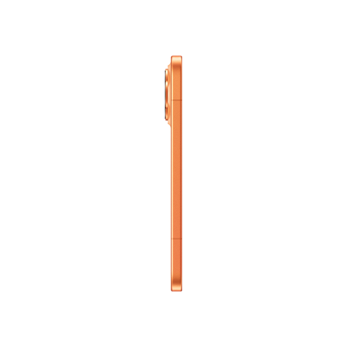 Honor 600 Pro 5G Orange