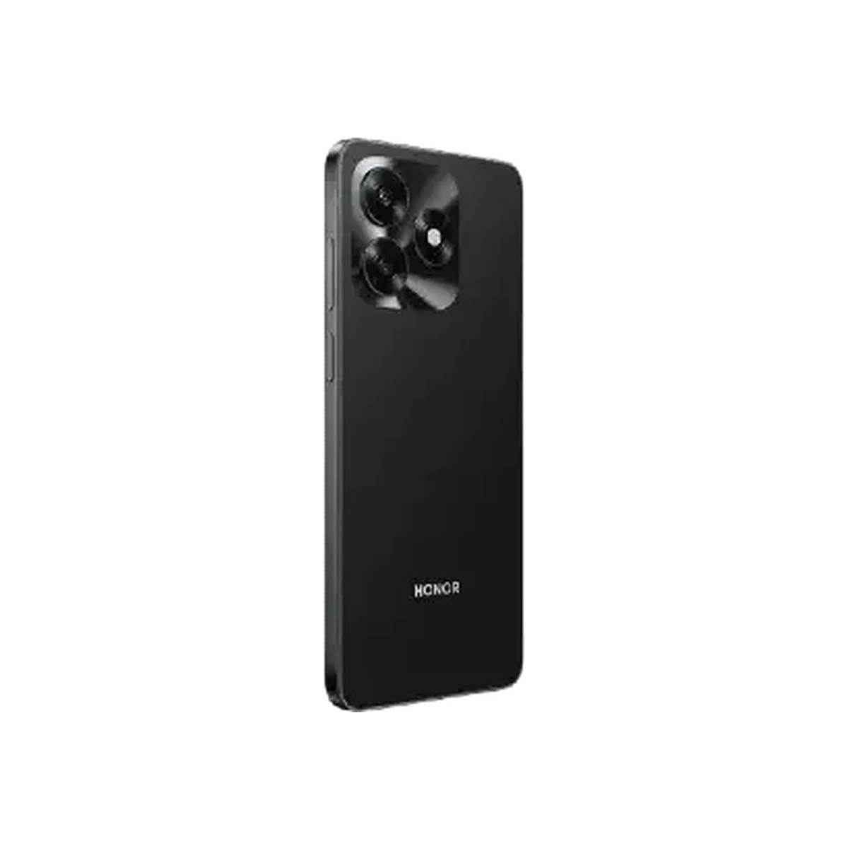 Honor X5c Midnight Black Angle View