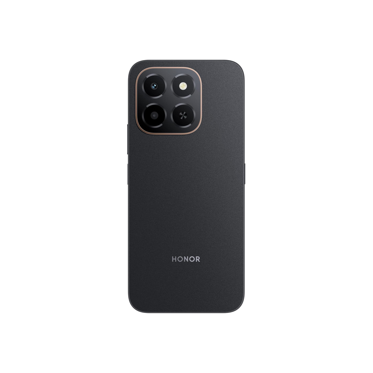 Honor X6C Midnight Black