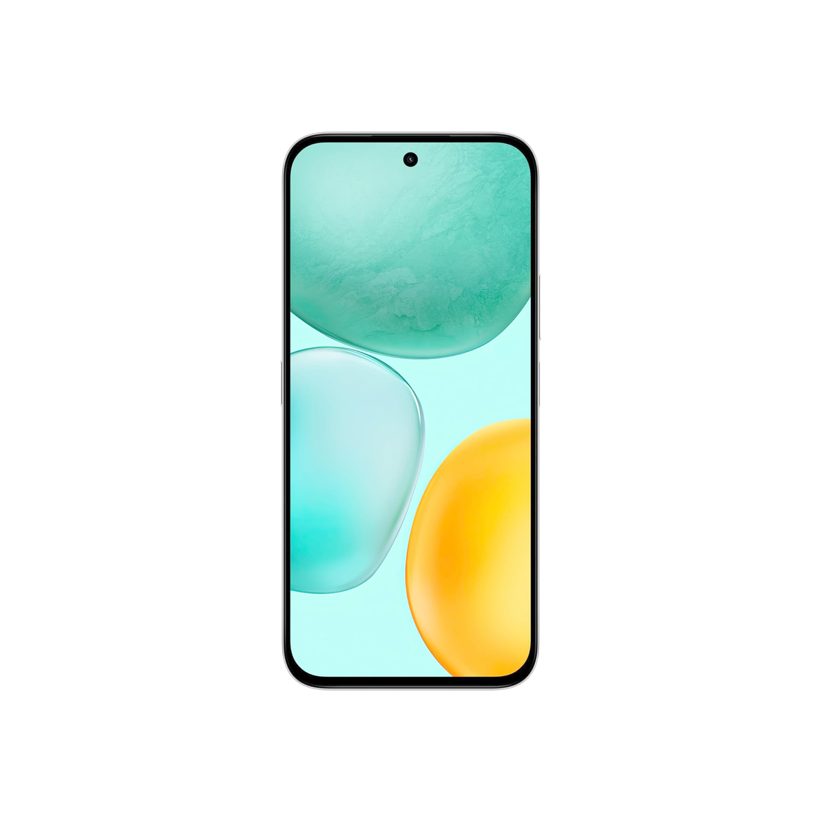 Honor X6C Moonlight White
