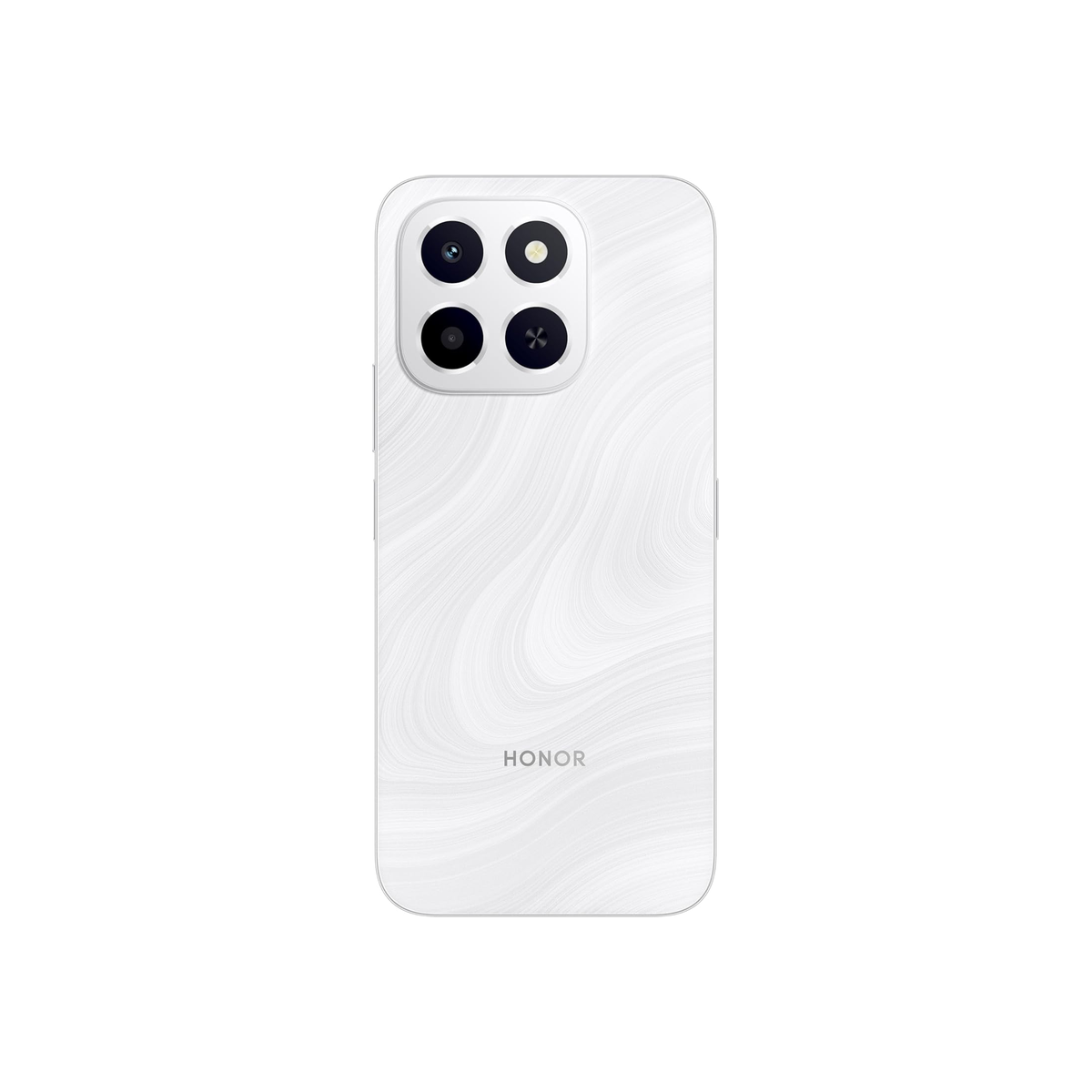 Honor X6C Moonlight White