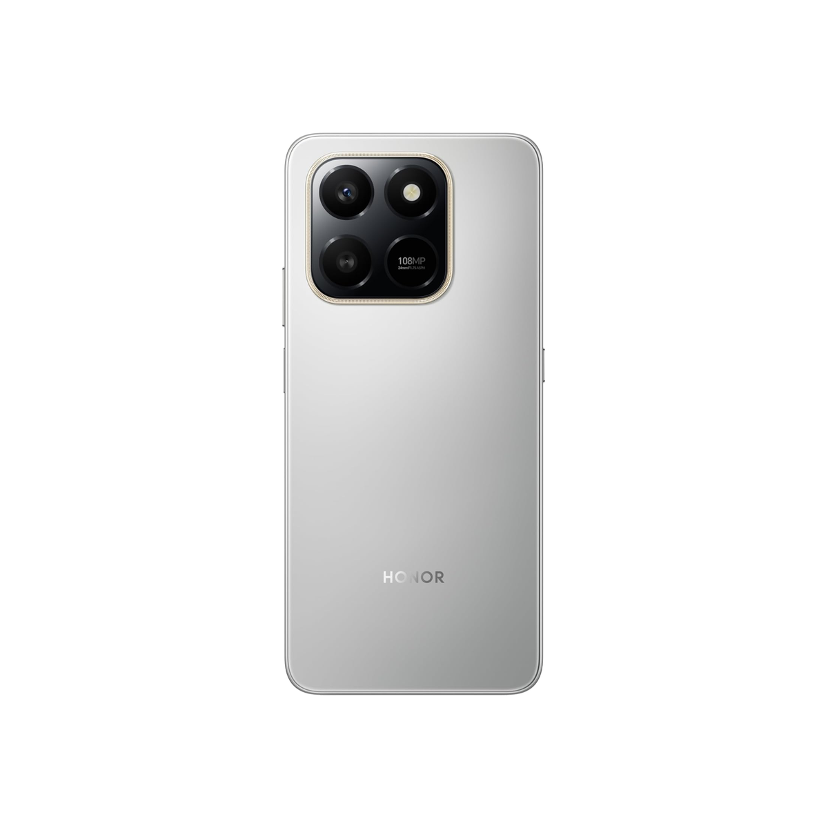 Honor X7D 5G Meteor Silver