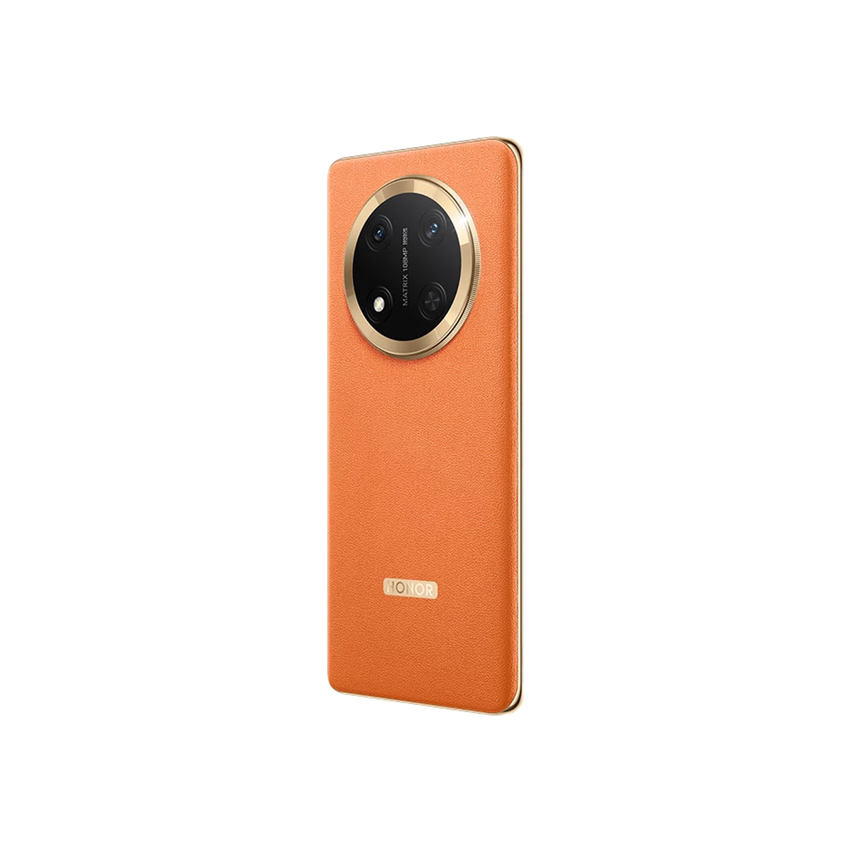 Honor X9c 5G Sunrise Orange