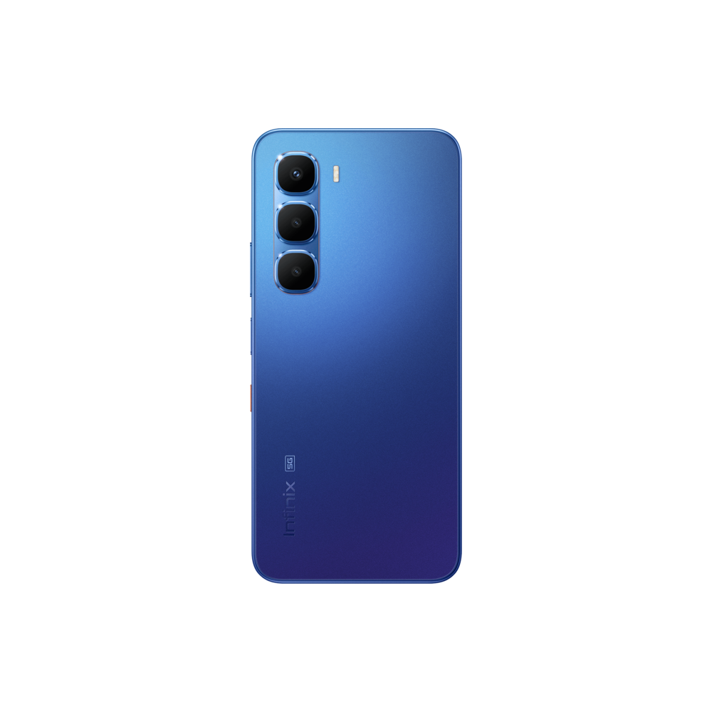 Hot 60 5G+ features