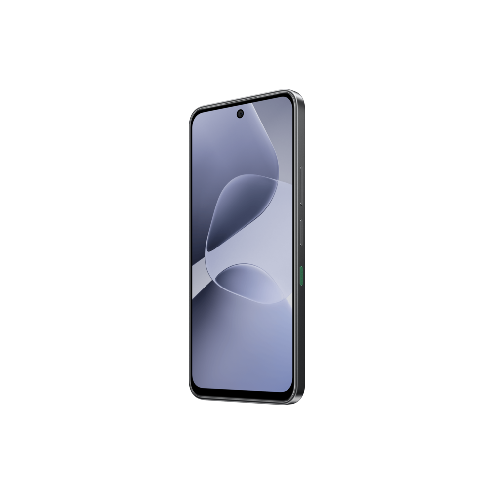 Hot 60 5G+ features