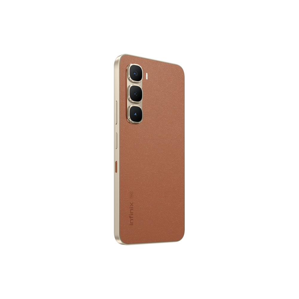 Hot 60 5G+ features