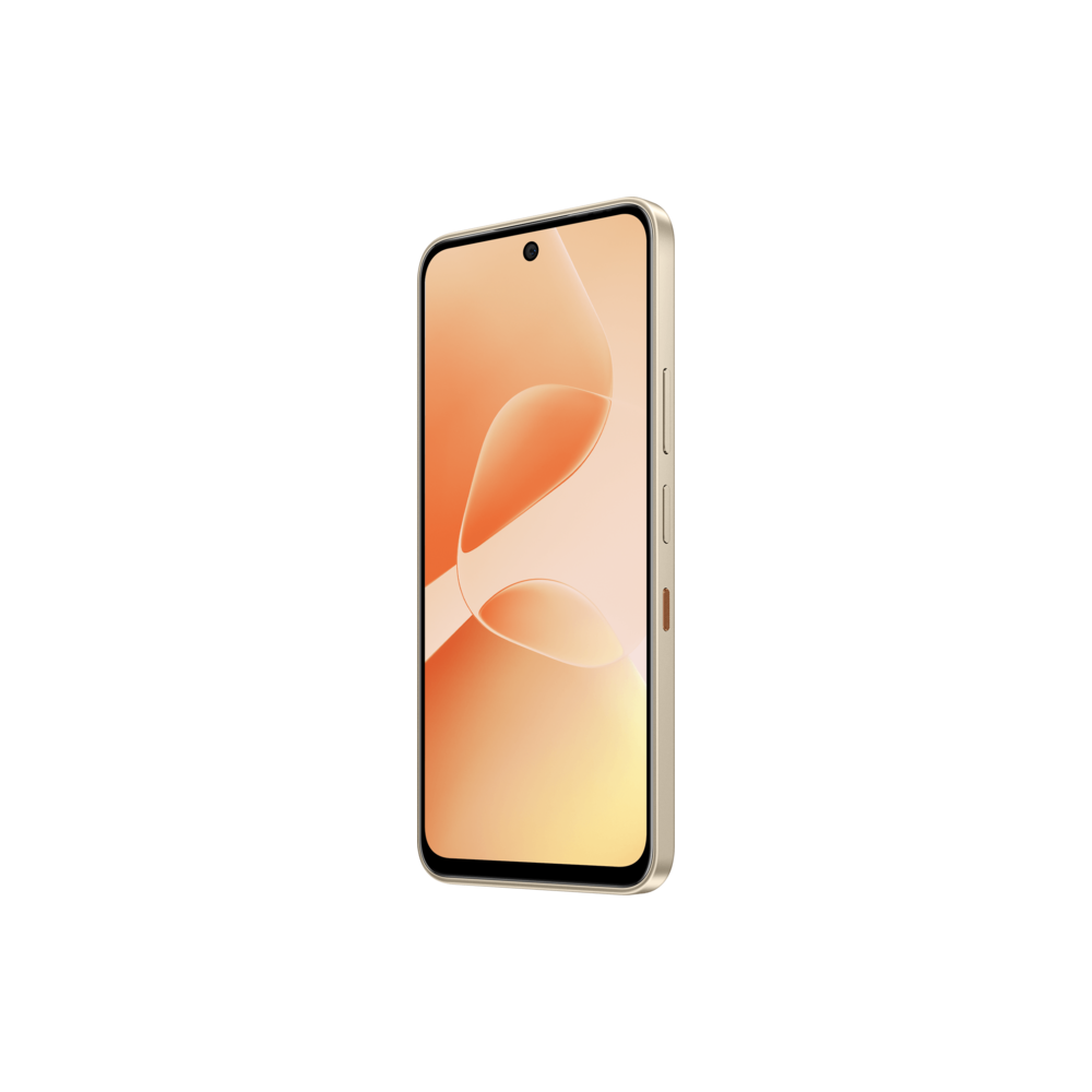 Hot 60 5G+ features
