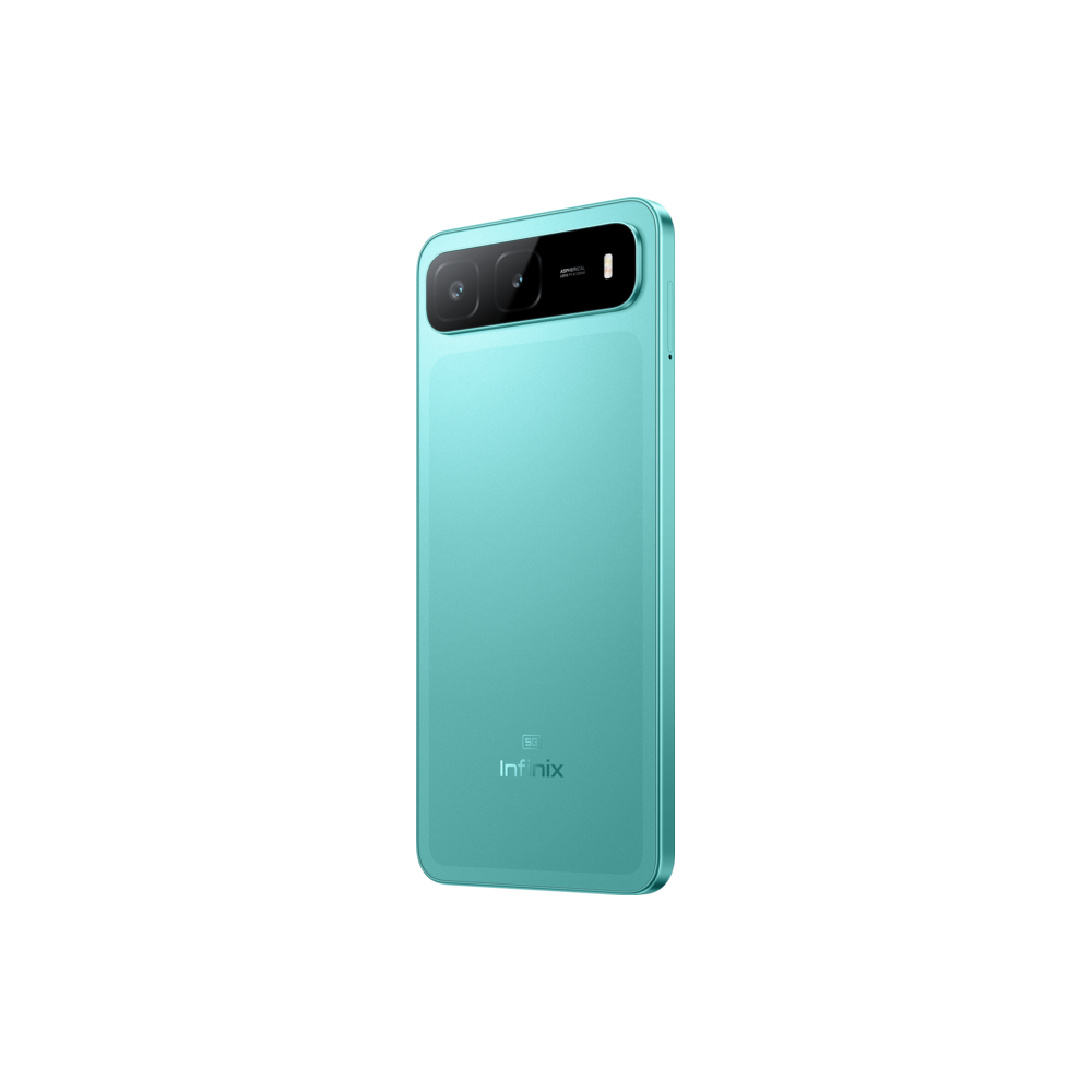Hot 60i 5G features