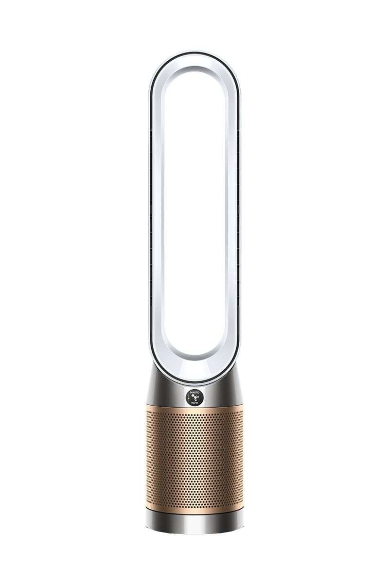 Dyson Purifier Cool air purifier PC2 De-NOx TP12