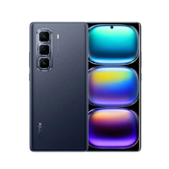 Infinix Hot 50 Pro Plus 4G