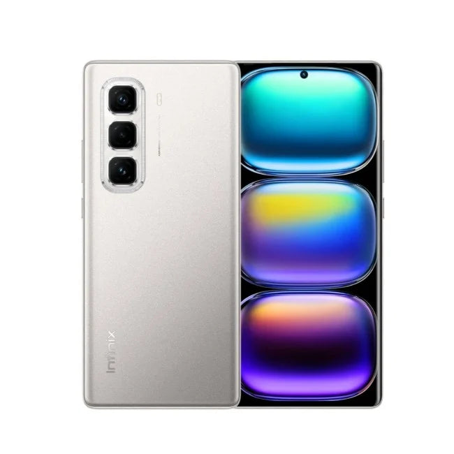 Infinix Hot 50 Pro Plus 4G