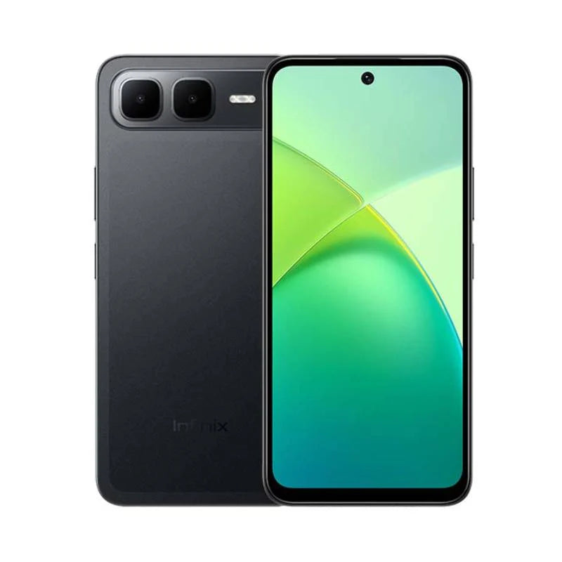 Infinix Smart 10 Plus