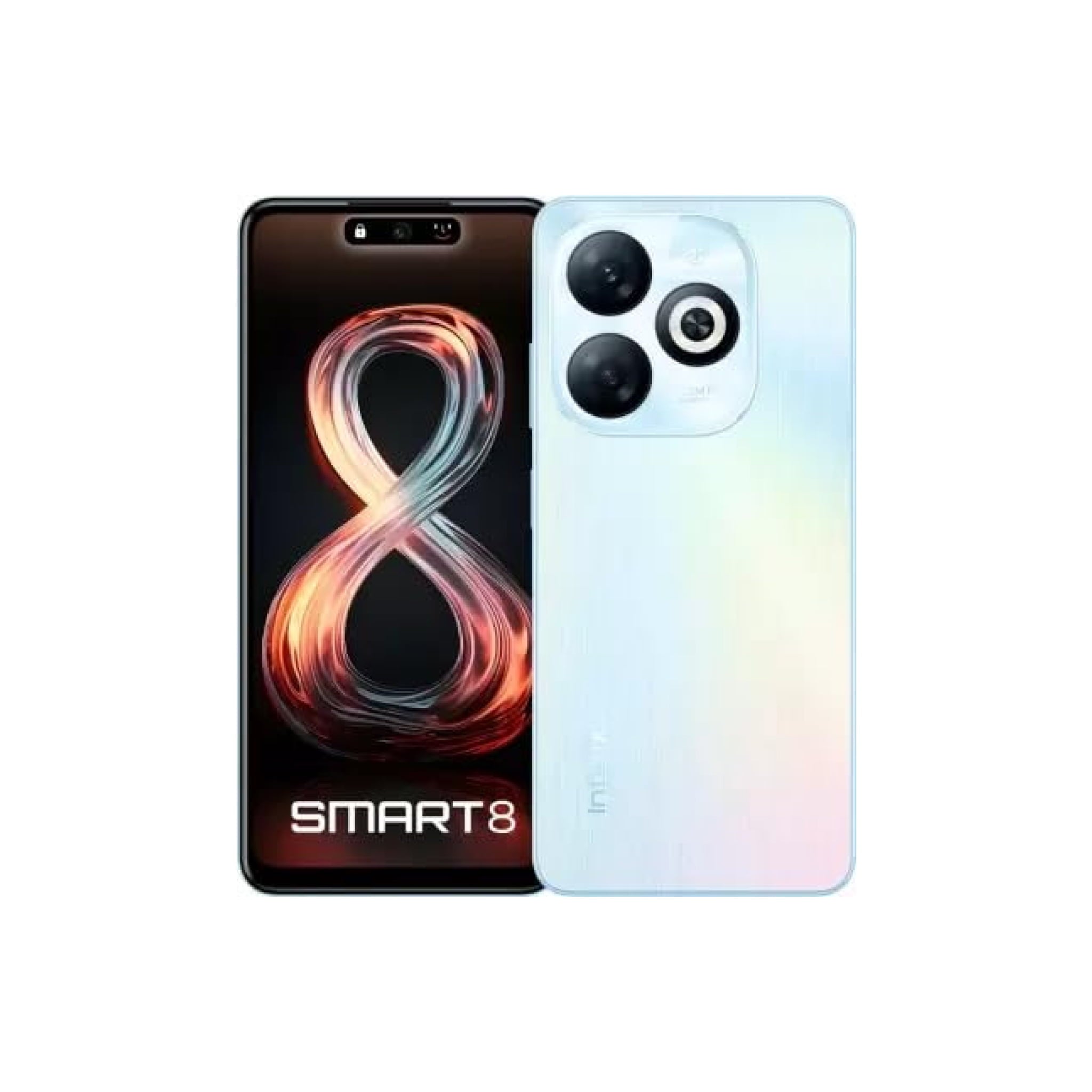 Infinix Smart 8 64GB 4GB