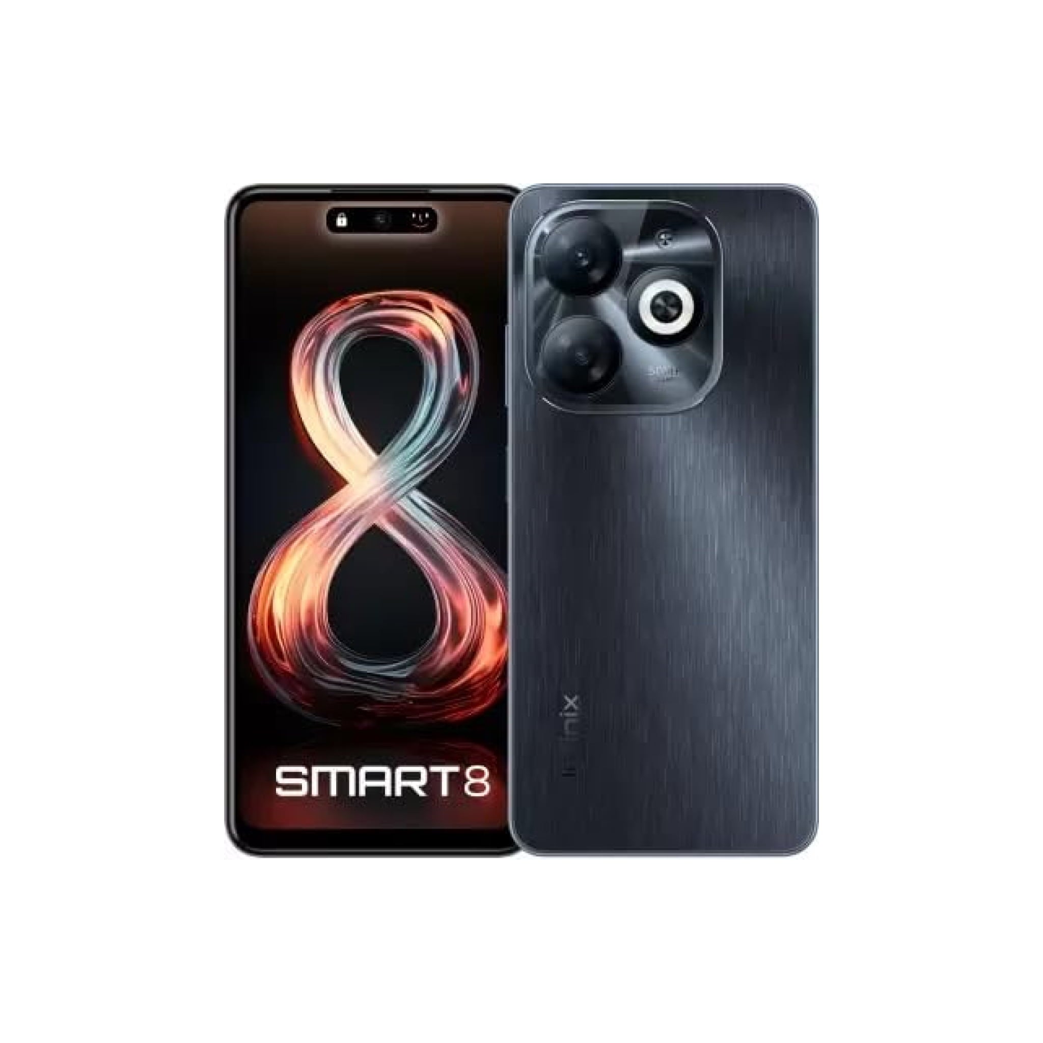 Infinix Smart 8 64GB 4GB