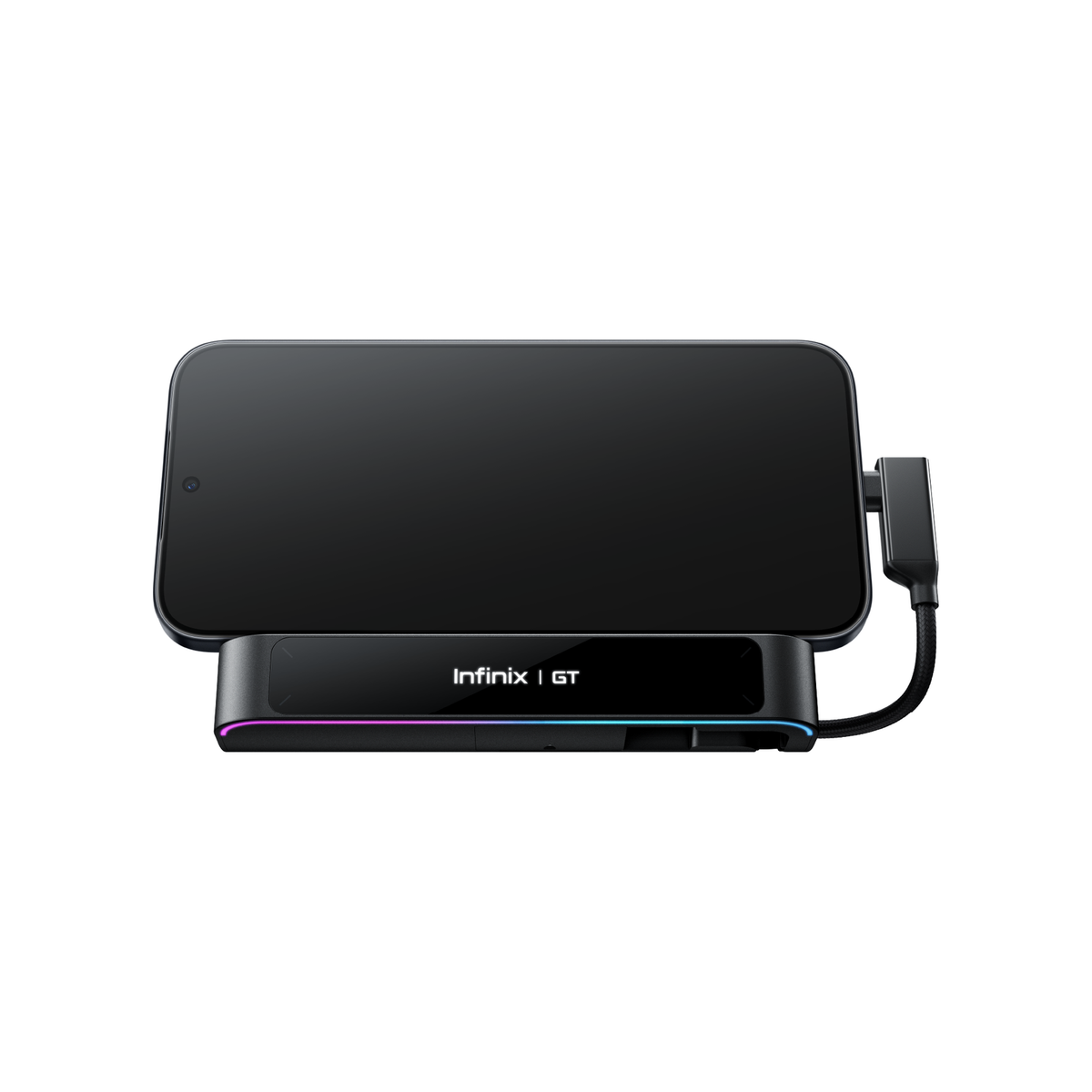 Infinix GT NX Station
