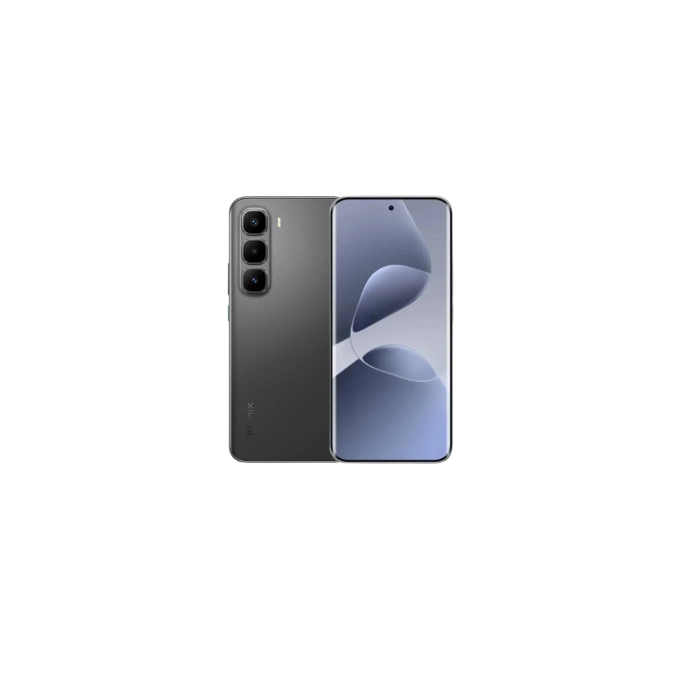 Infinix Hot 60 Pro