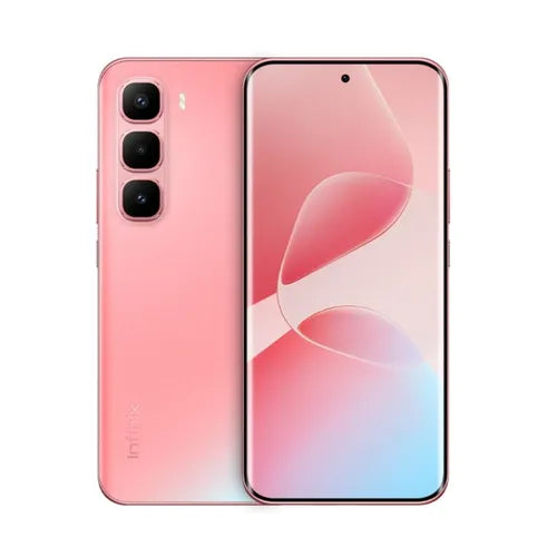 Infinix Hot 60 Pro+
