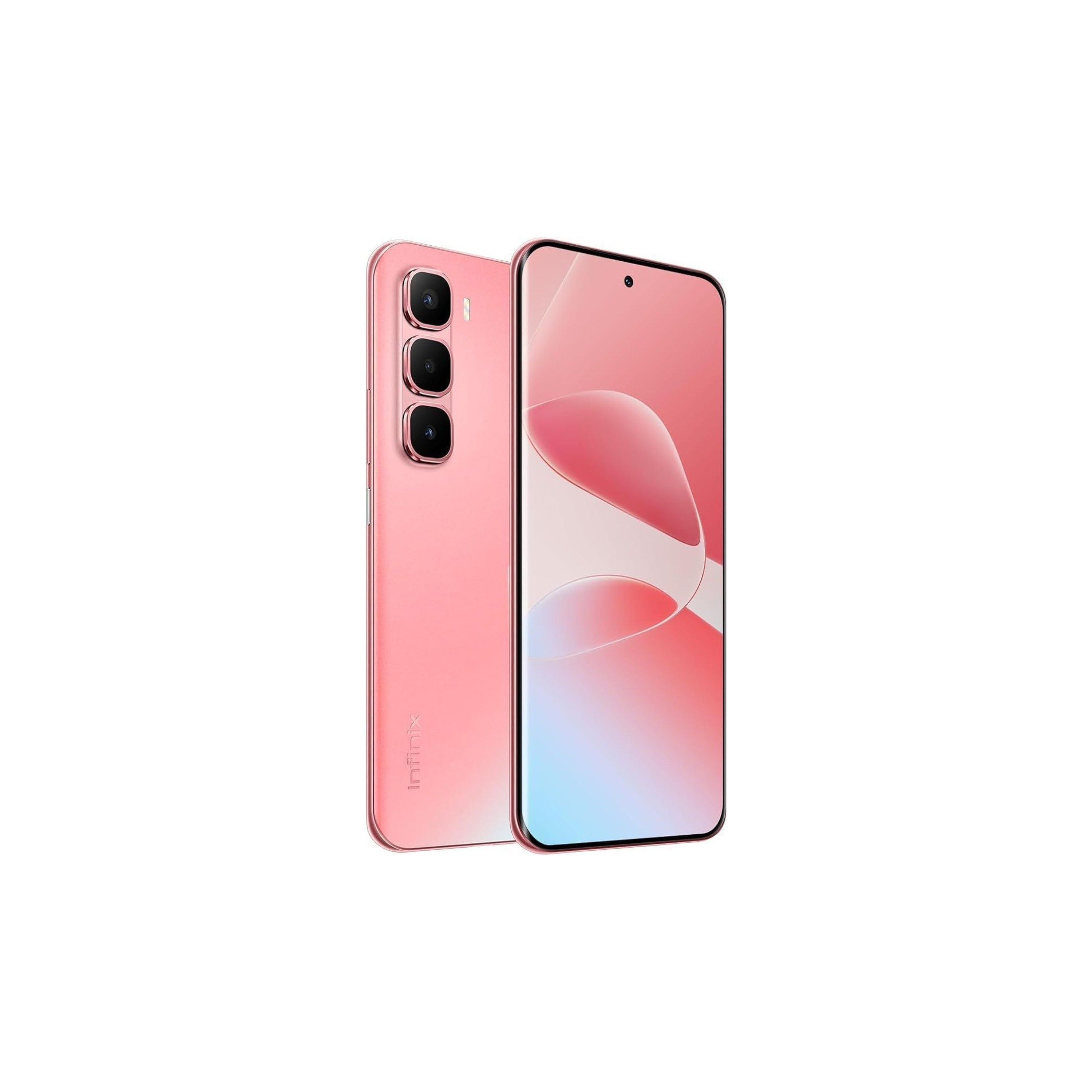 Infinix Hot 60 Pro