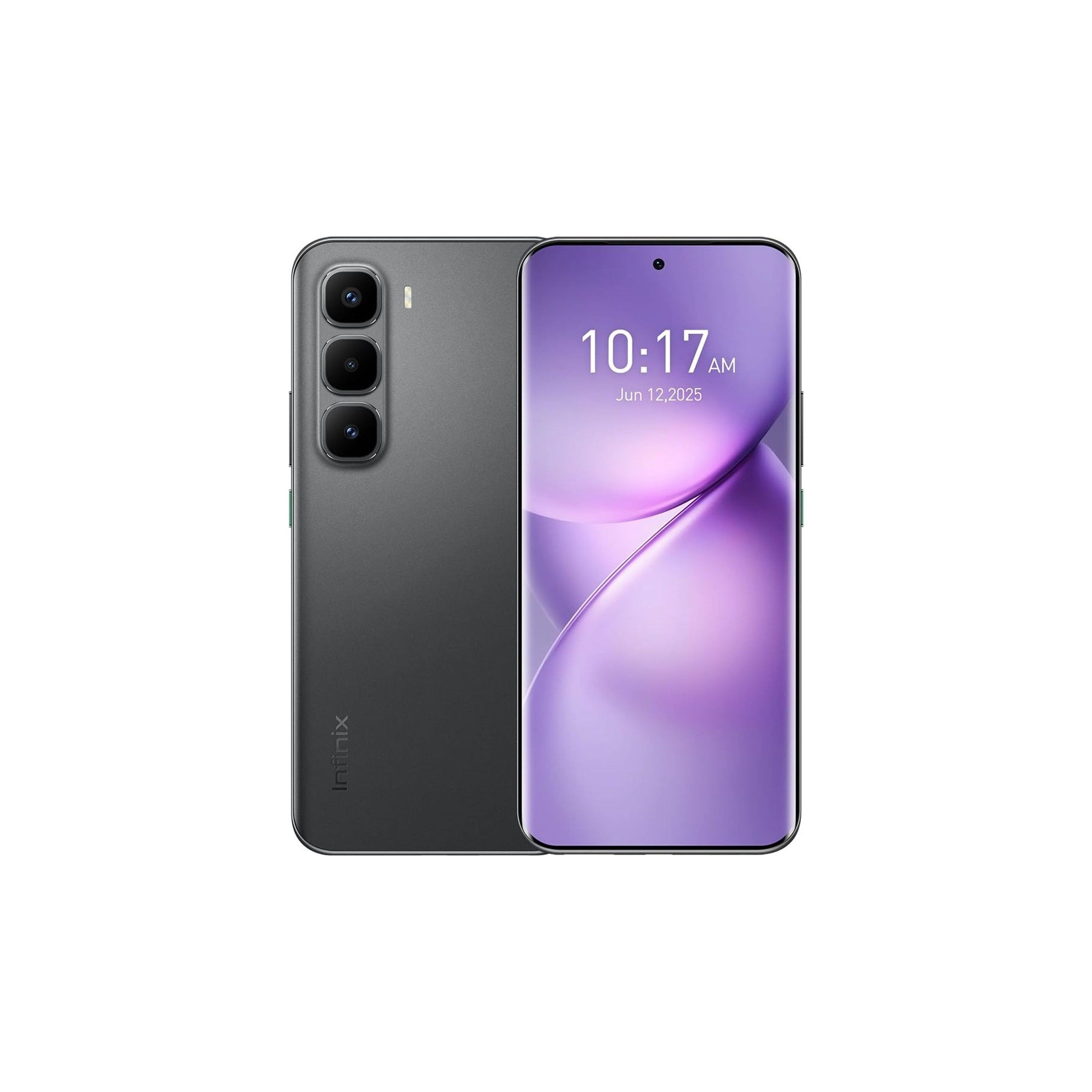 Infinix Hot 60 Pro