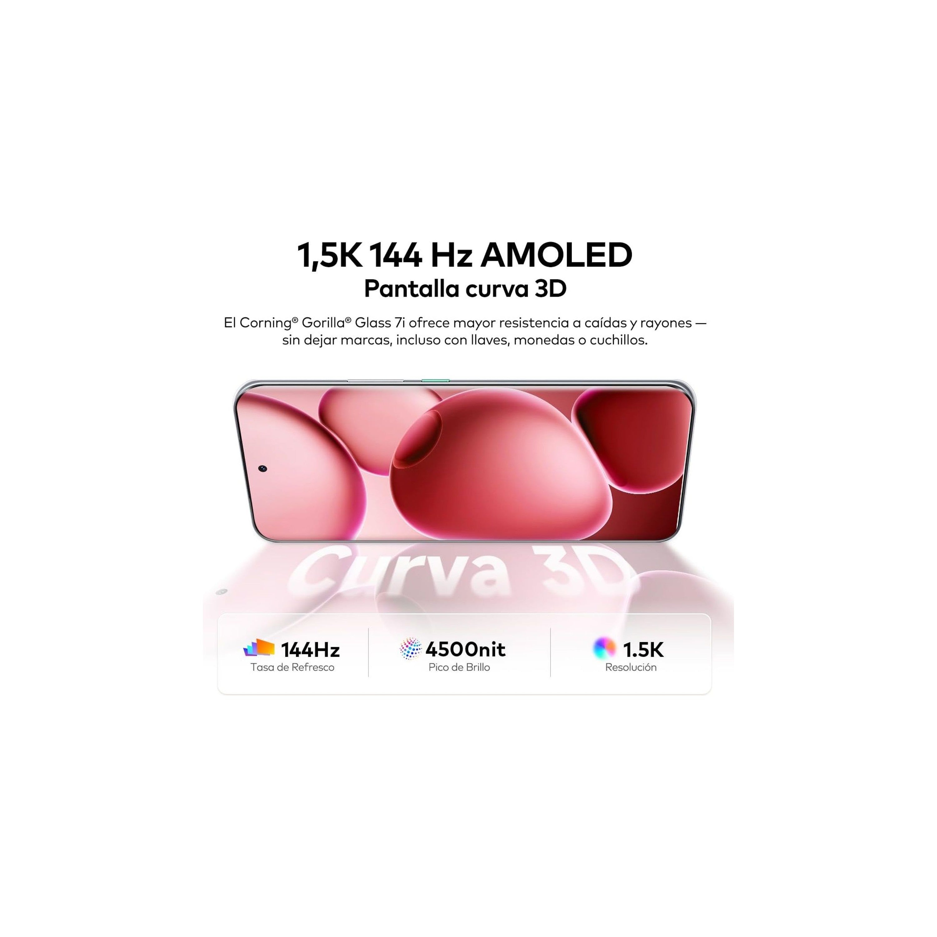 Infinix Hot 60 Pro