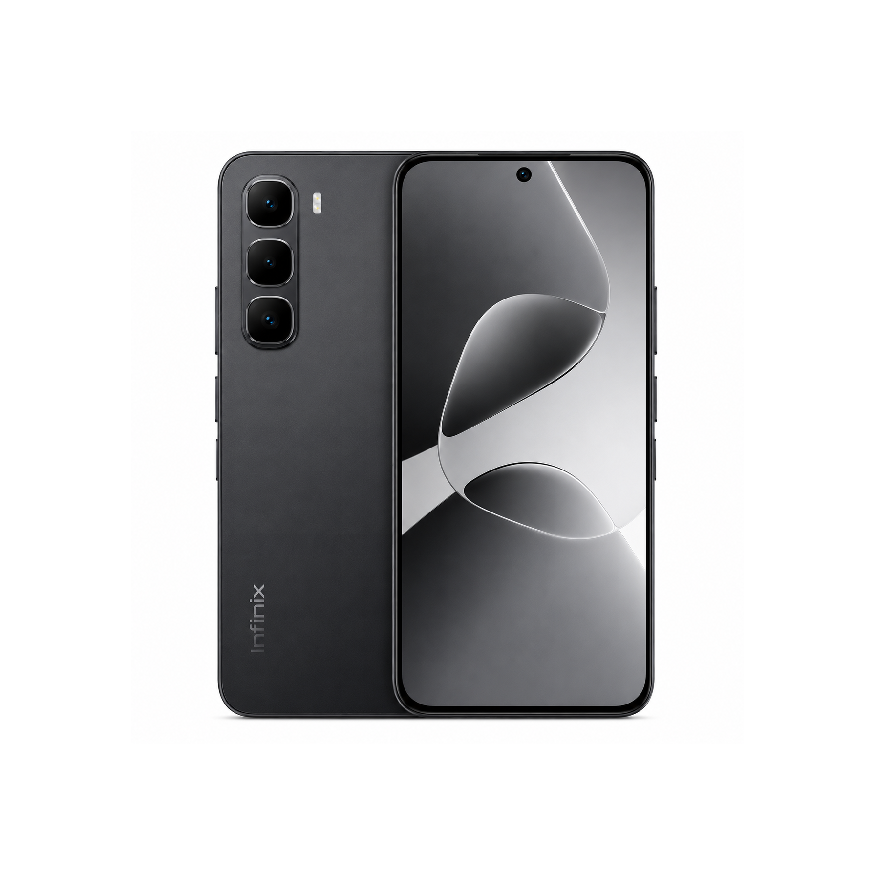 Infinix Hot 70 Night Pulse 1