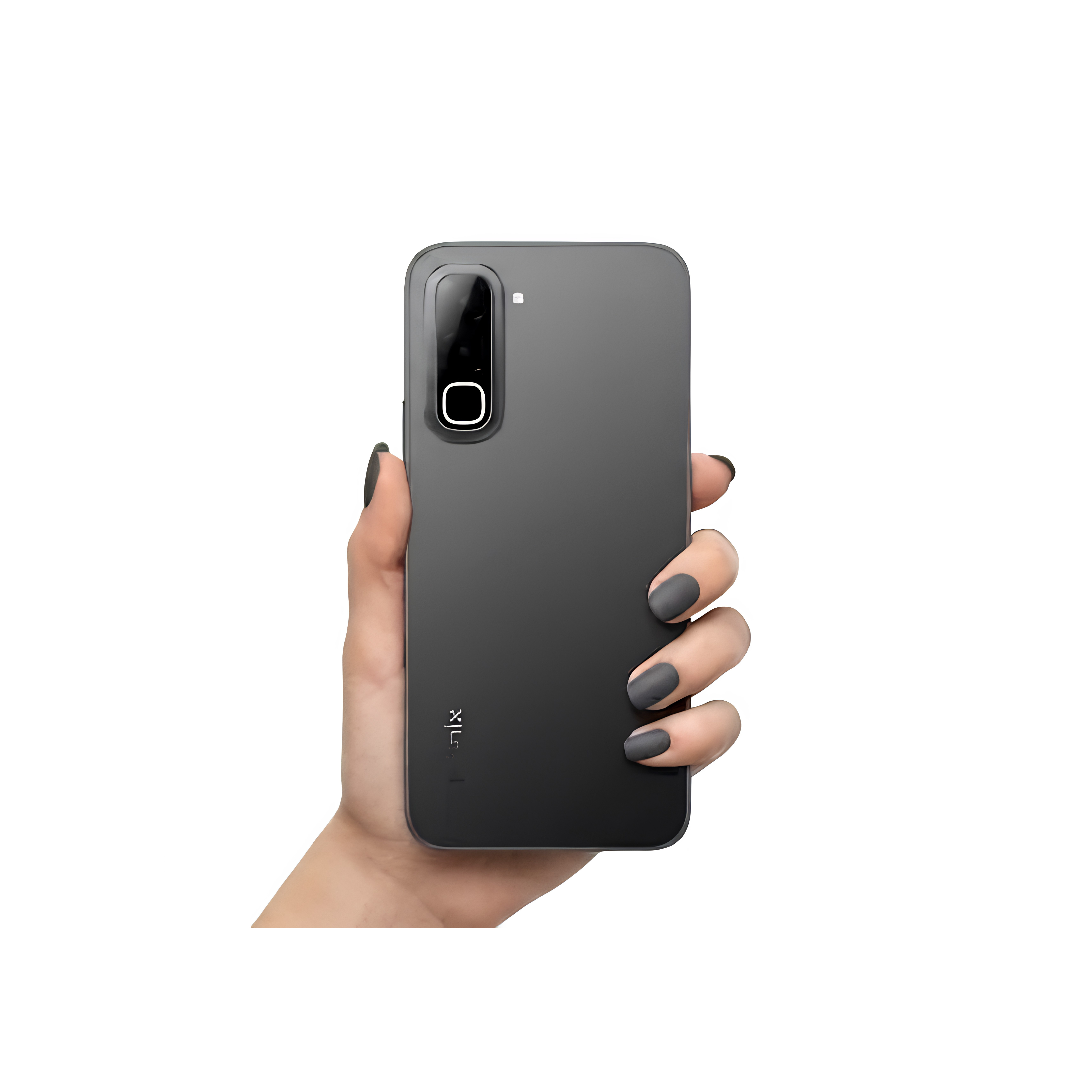 Infinix Hot 70 Night Pulse 3