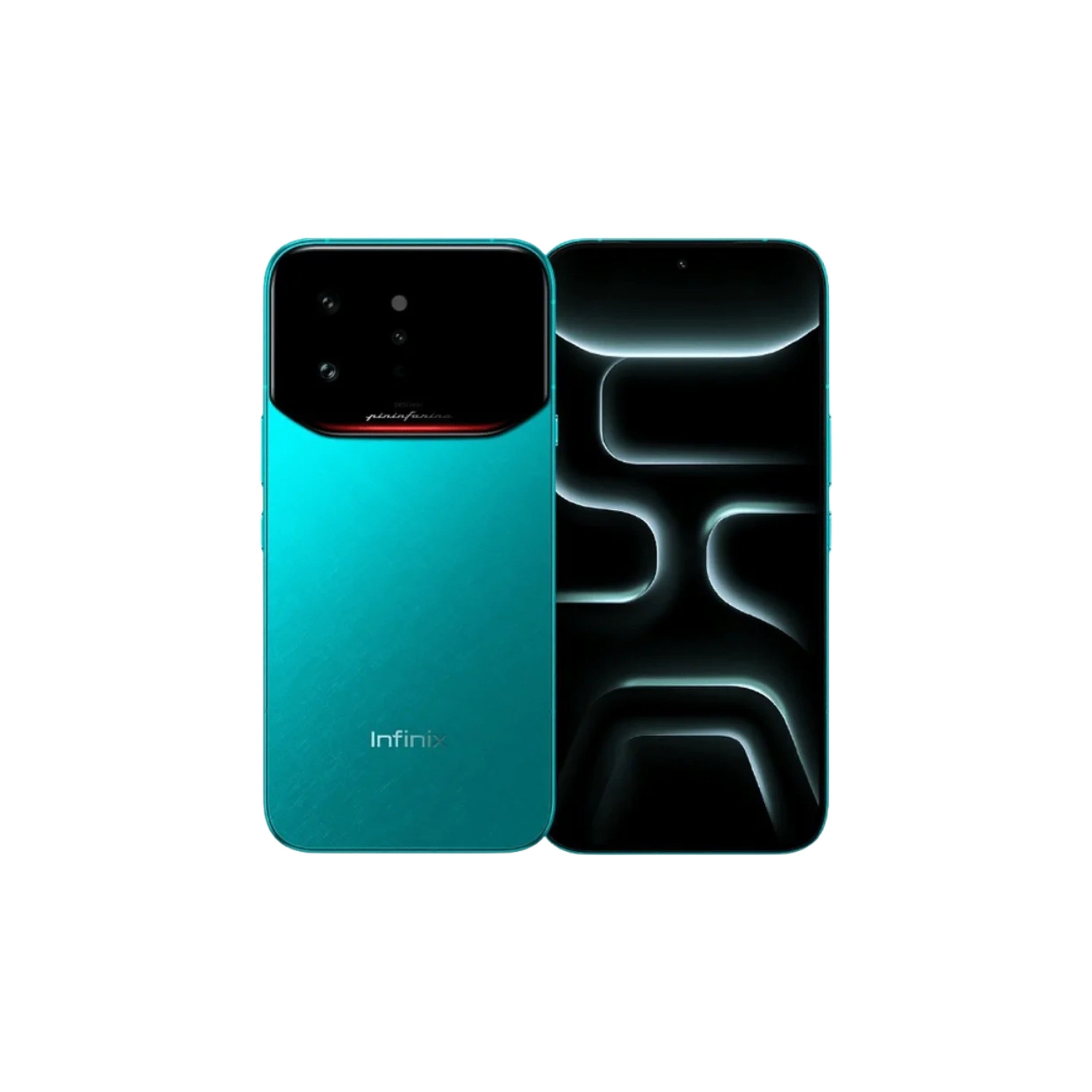 Infinix Note 60 Ultra