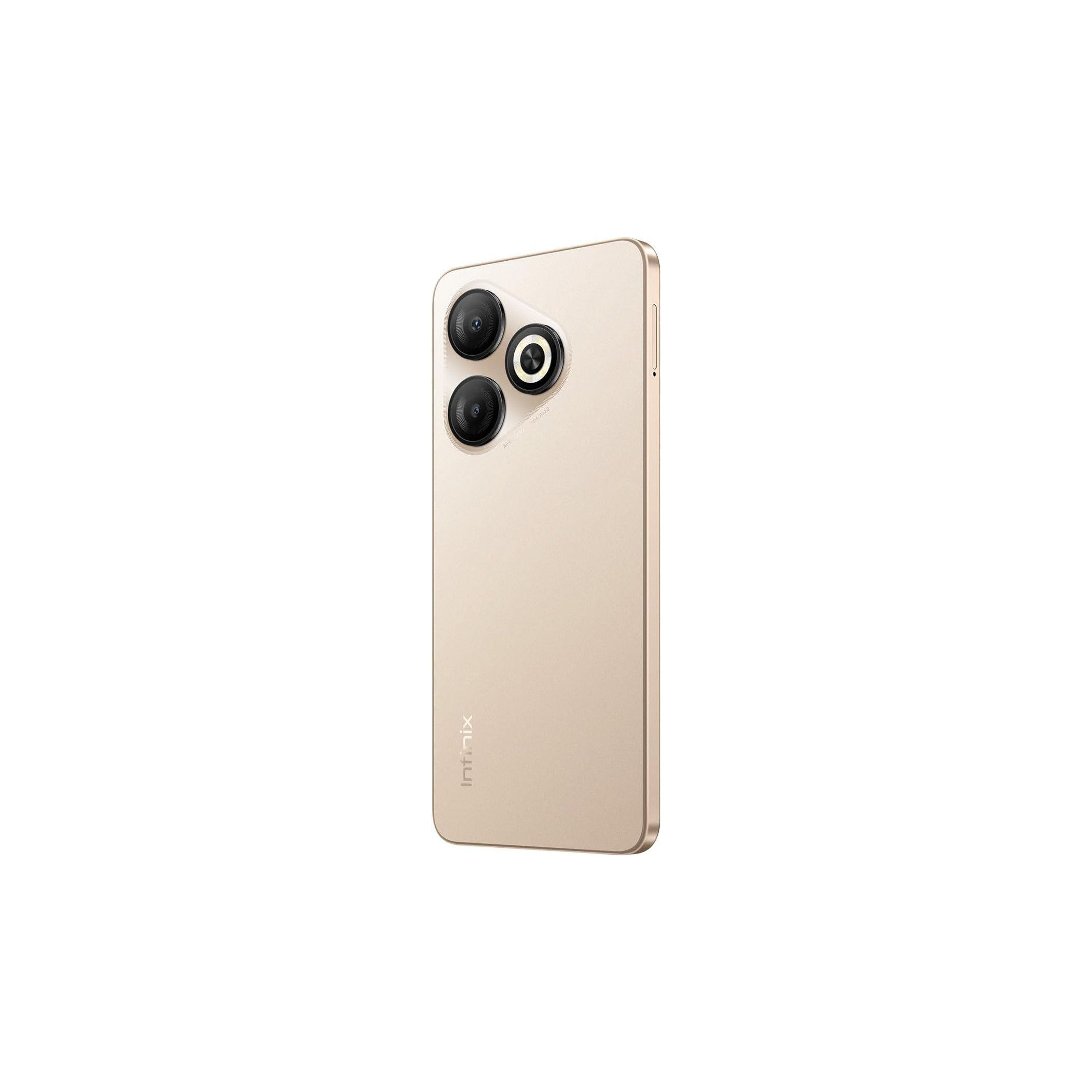 Infinix Smart 10 HD