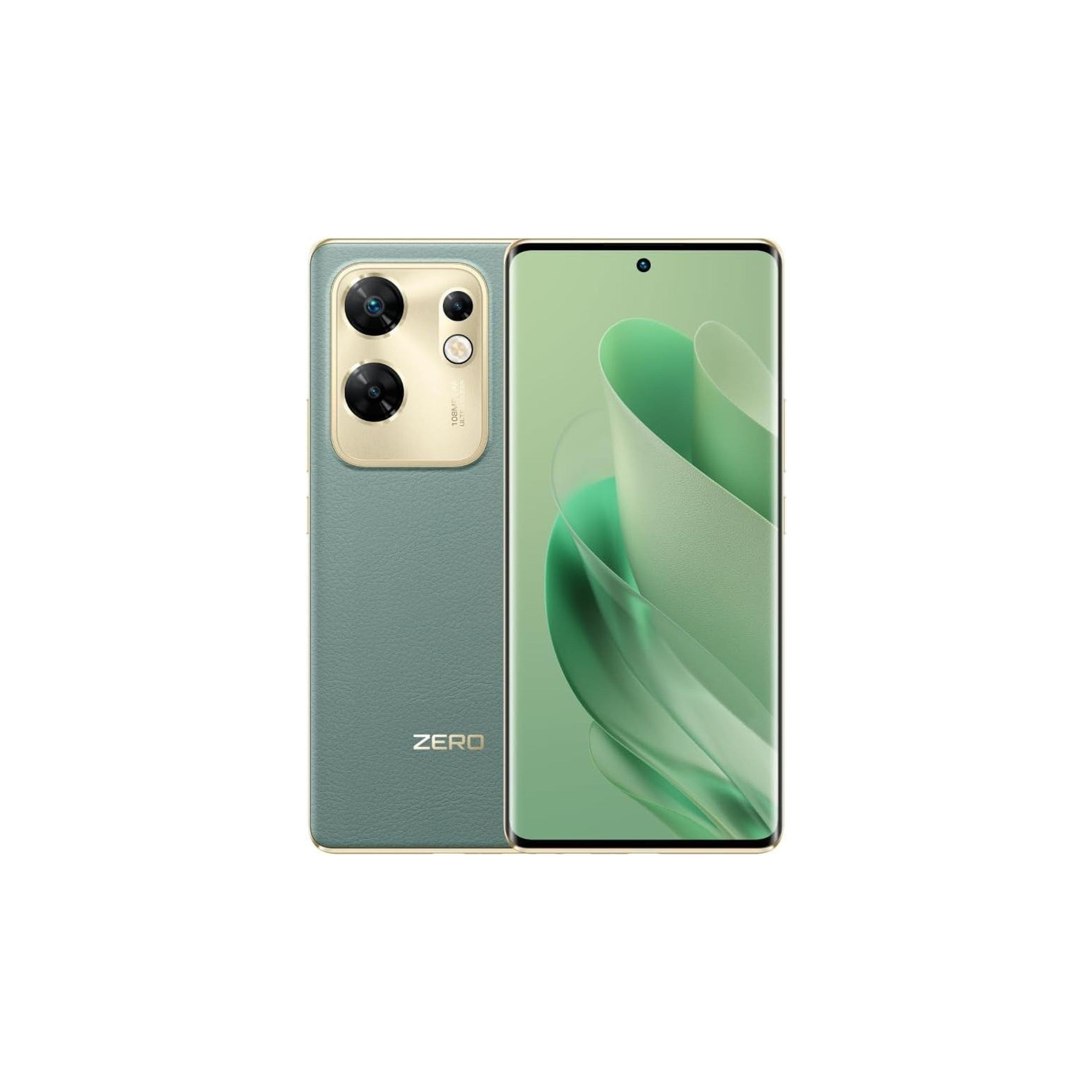 Infinix Zero 30