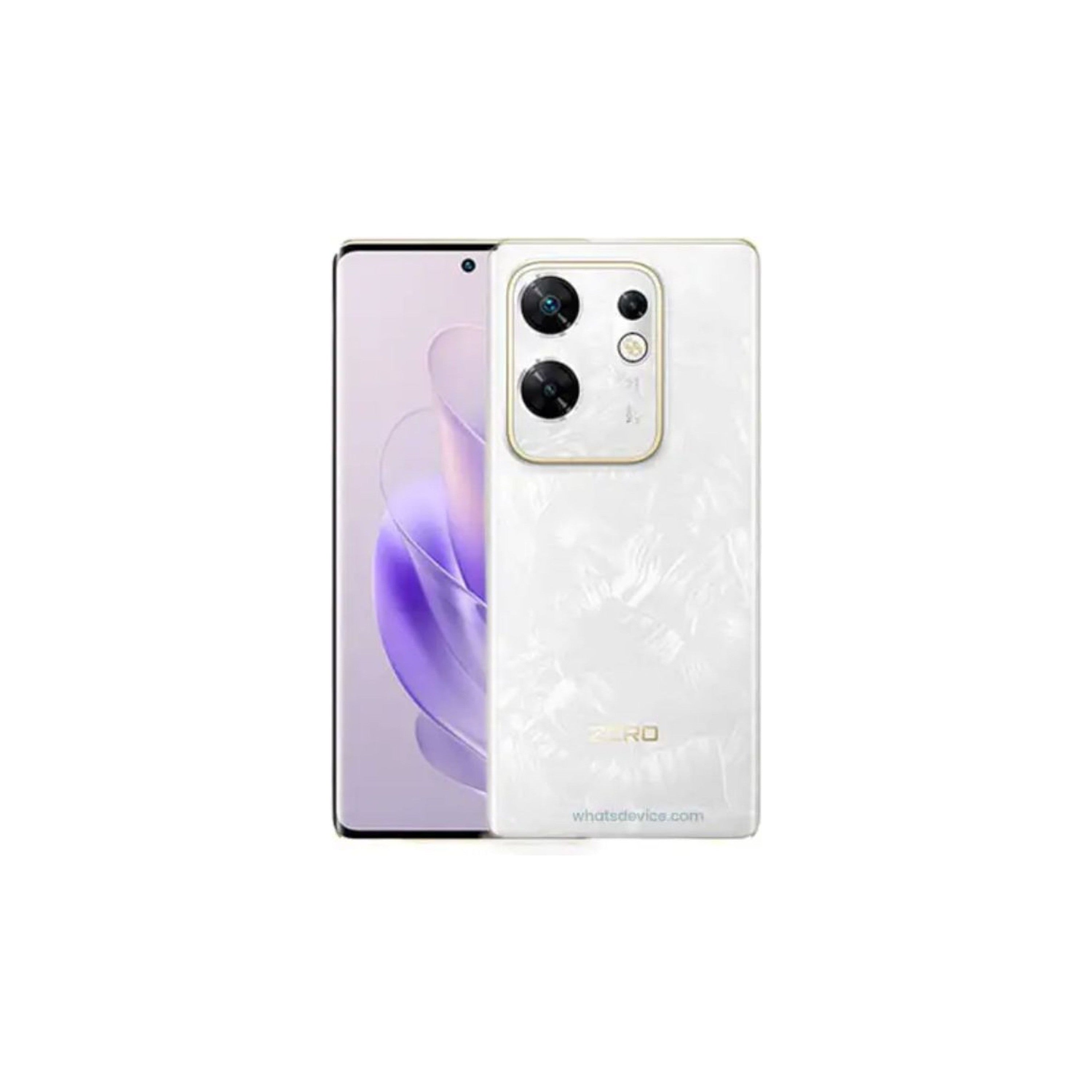 Infinix Zero 30