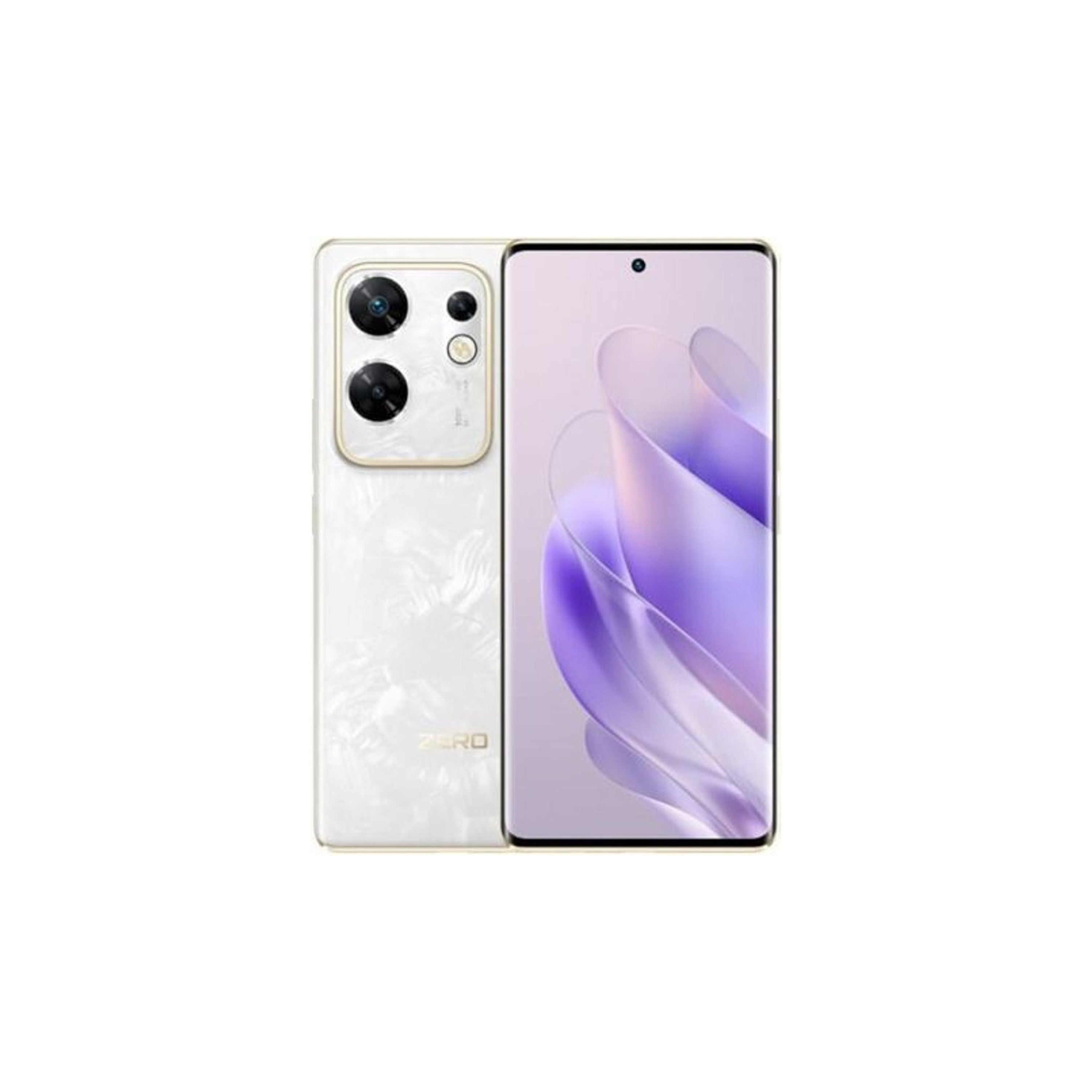 Infinix Zero 30
