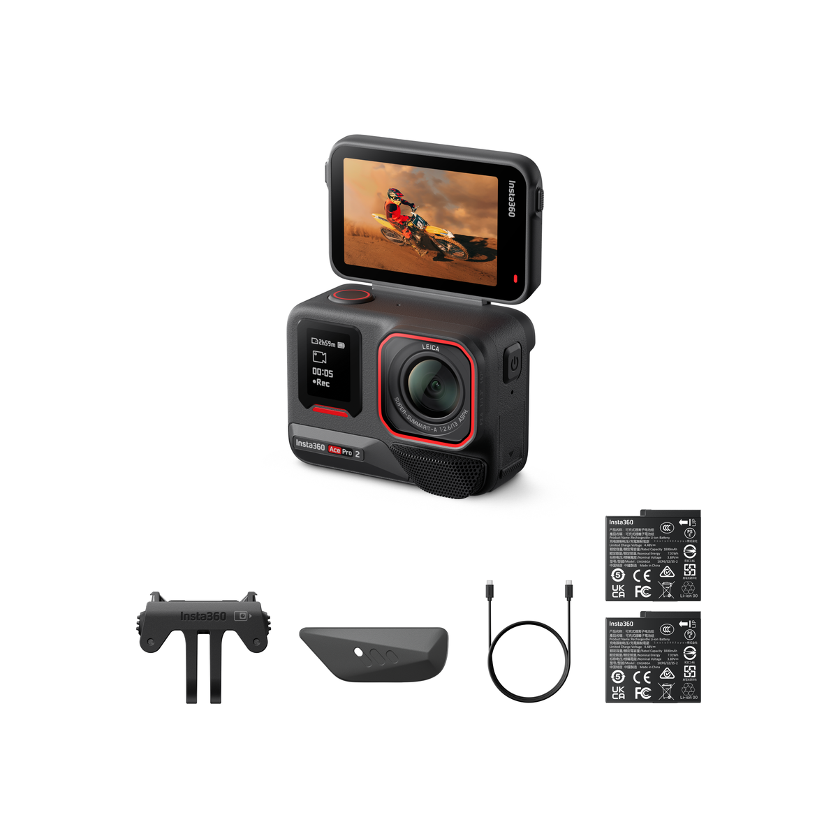 Insta360 Ace Pro 2