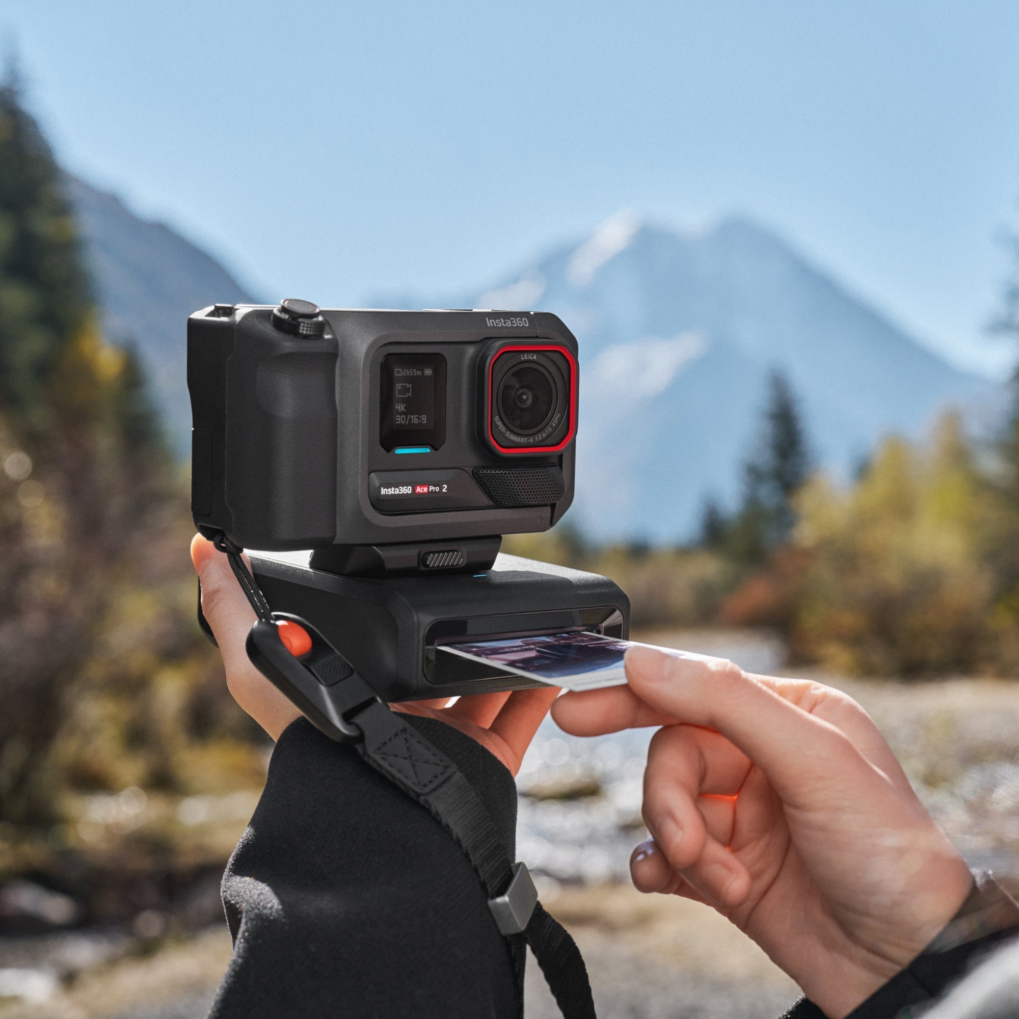 Insta360 Ace Pro 2 Xplorer & Videography Bundles
