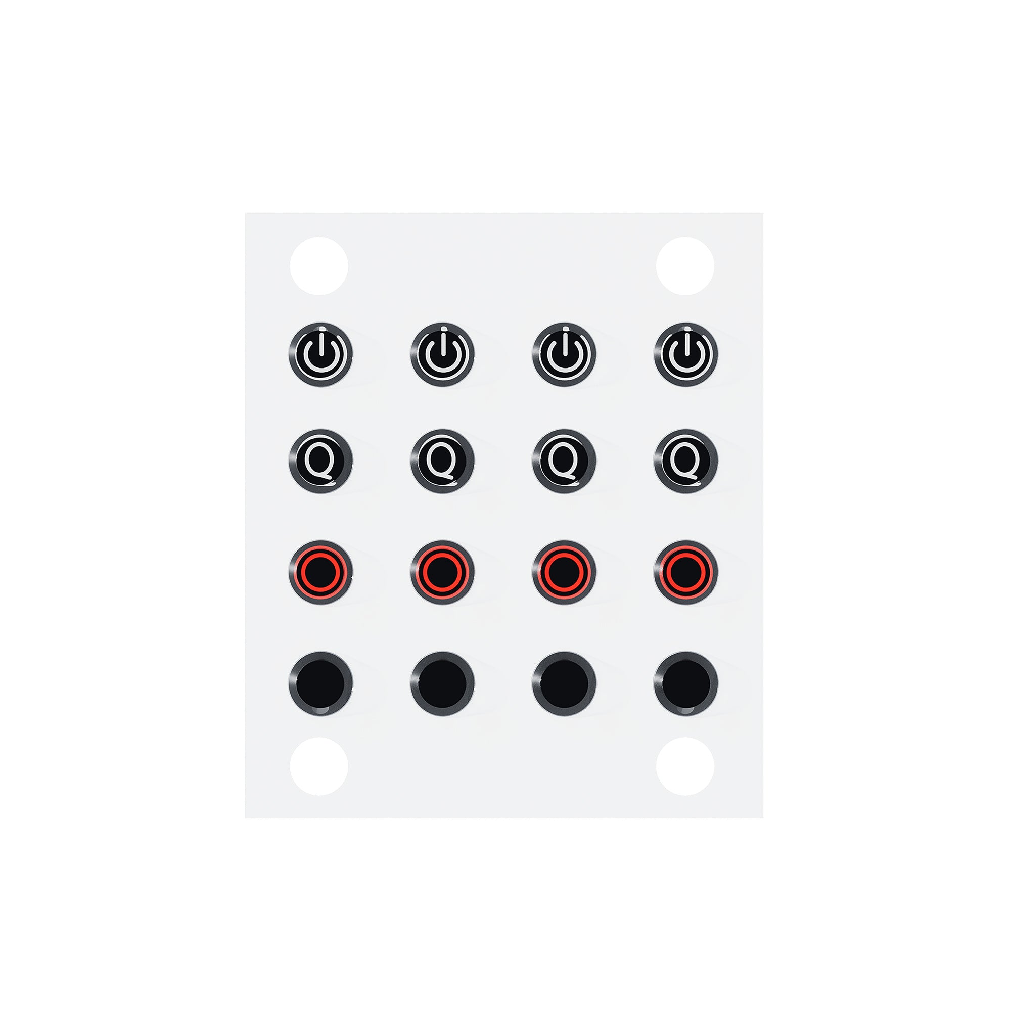 Insta360 Button Sticker Set