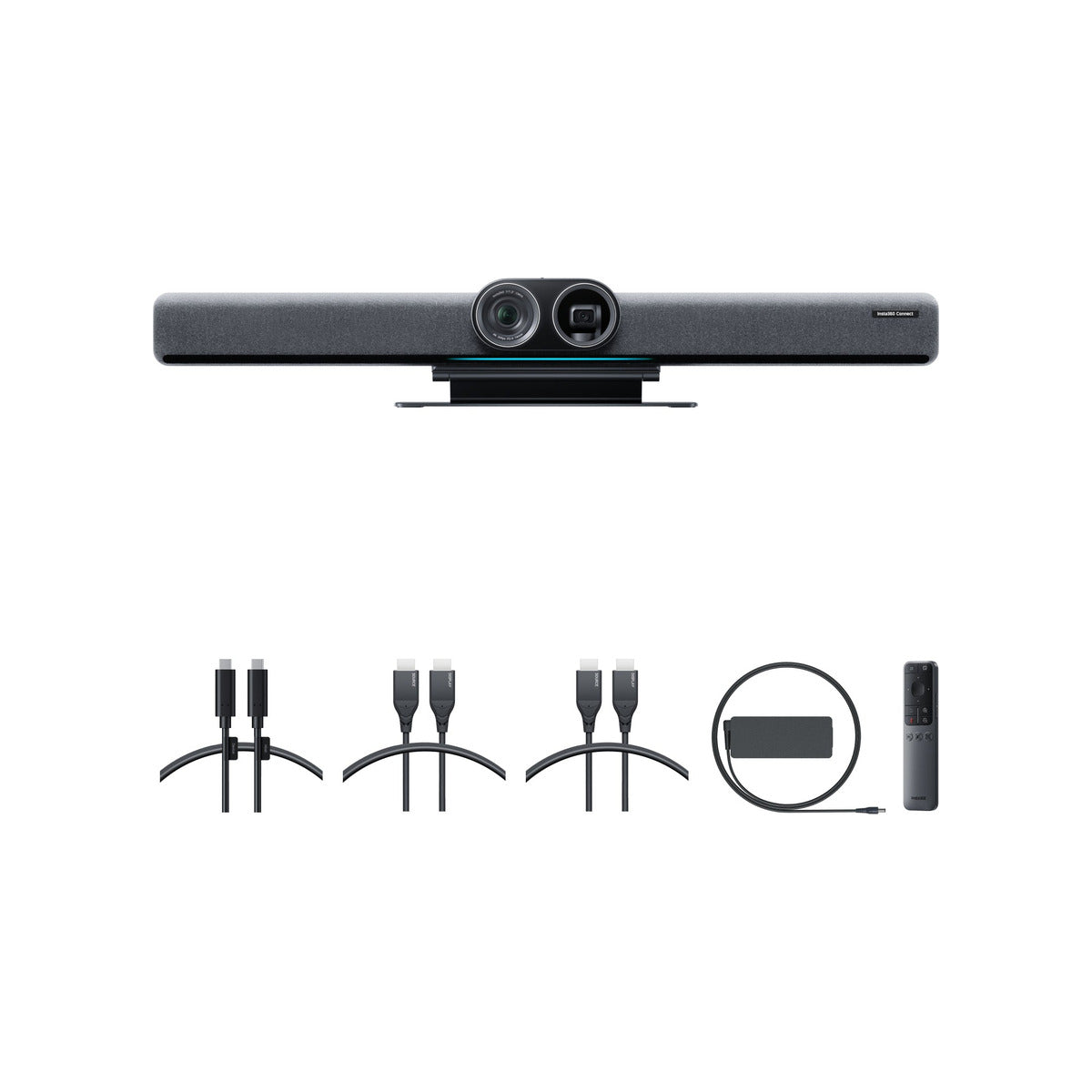 Insta360 Connect